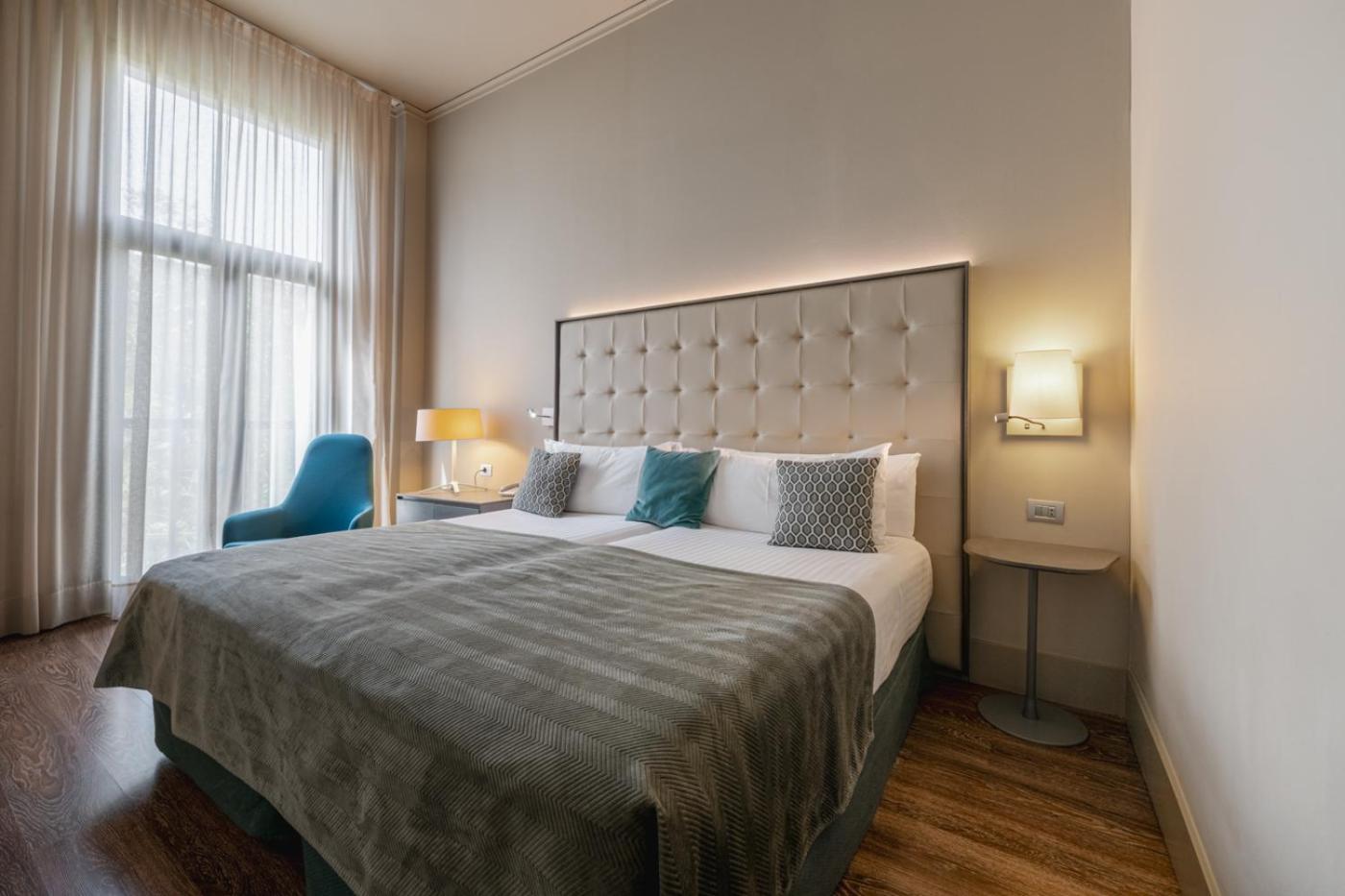 Chambre Familiale