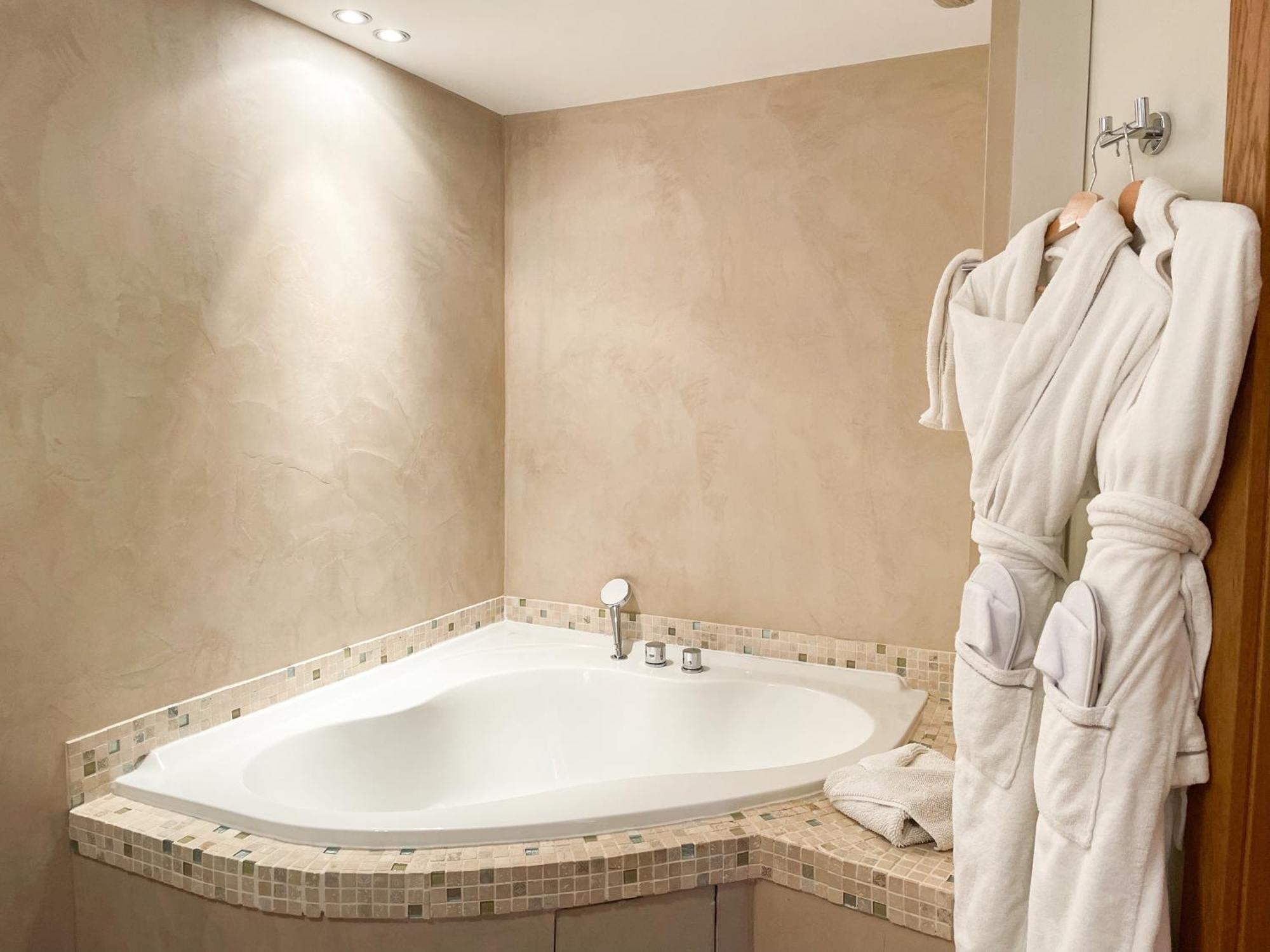 Chambre Prestige avec Terrasse