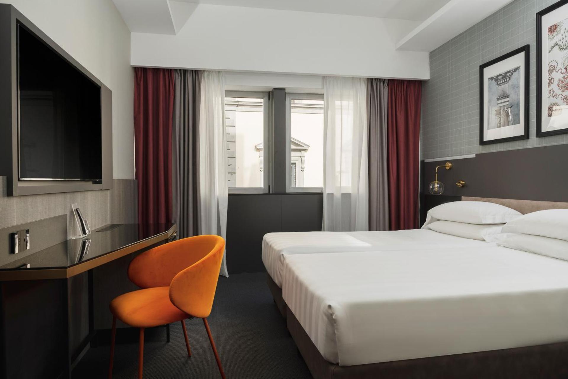 Chambre Familiale