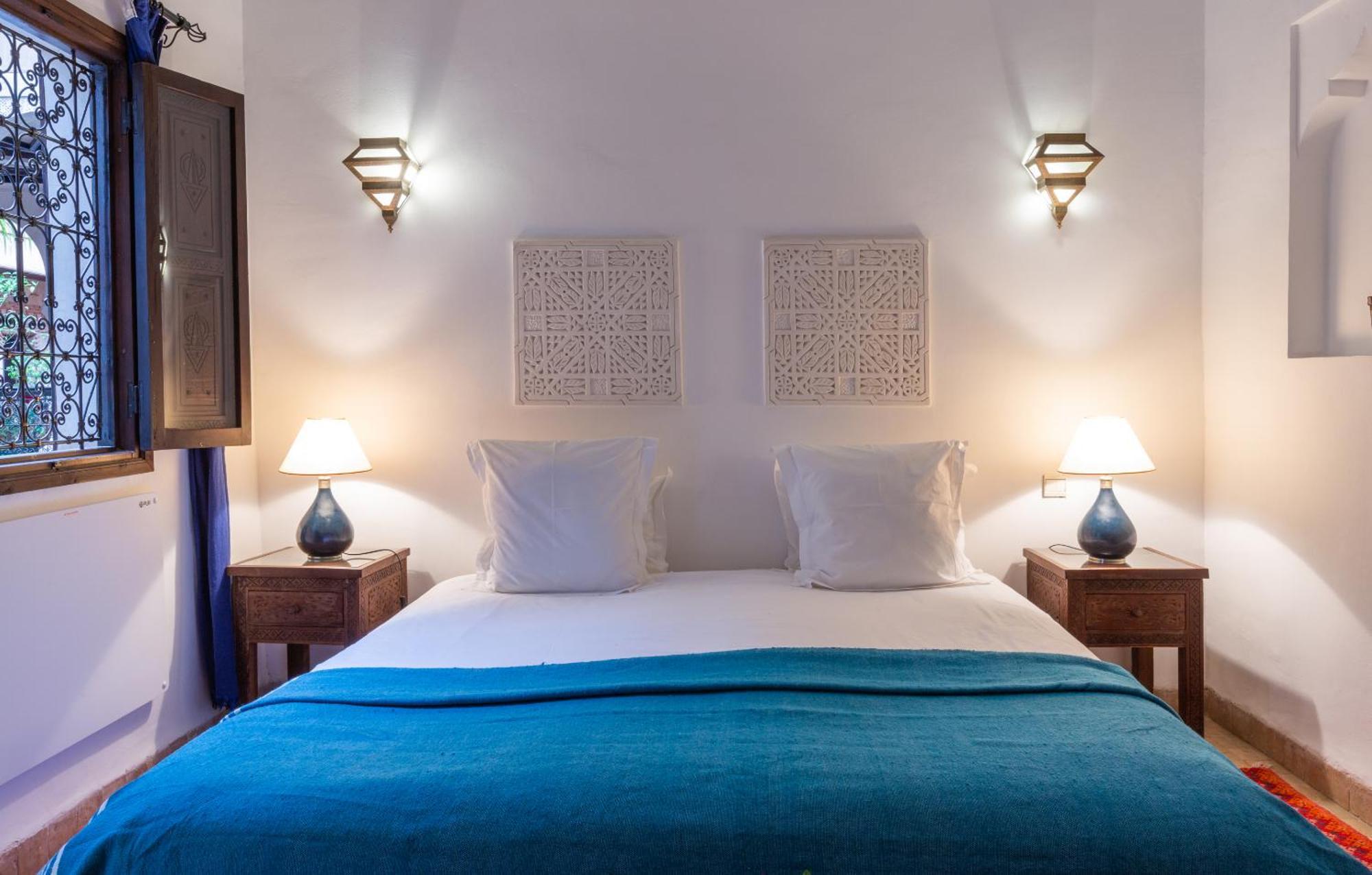 Petite Chambre Double