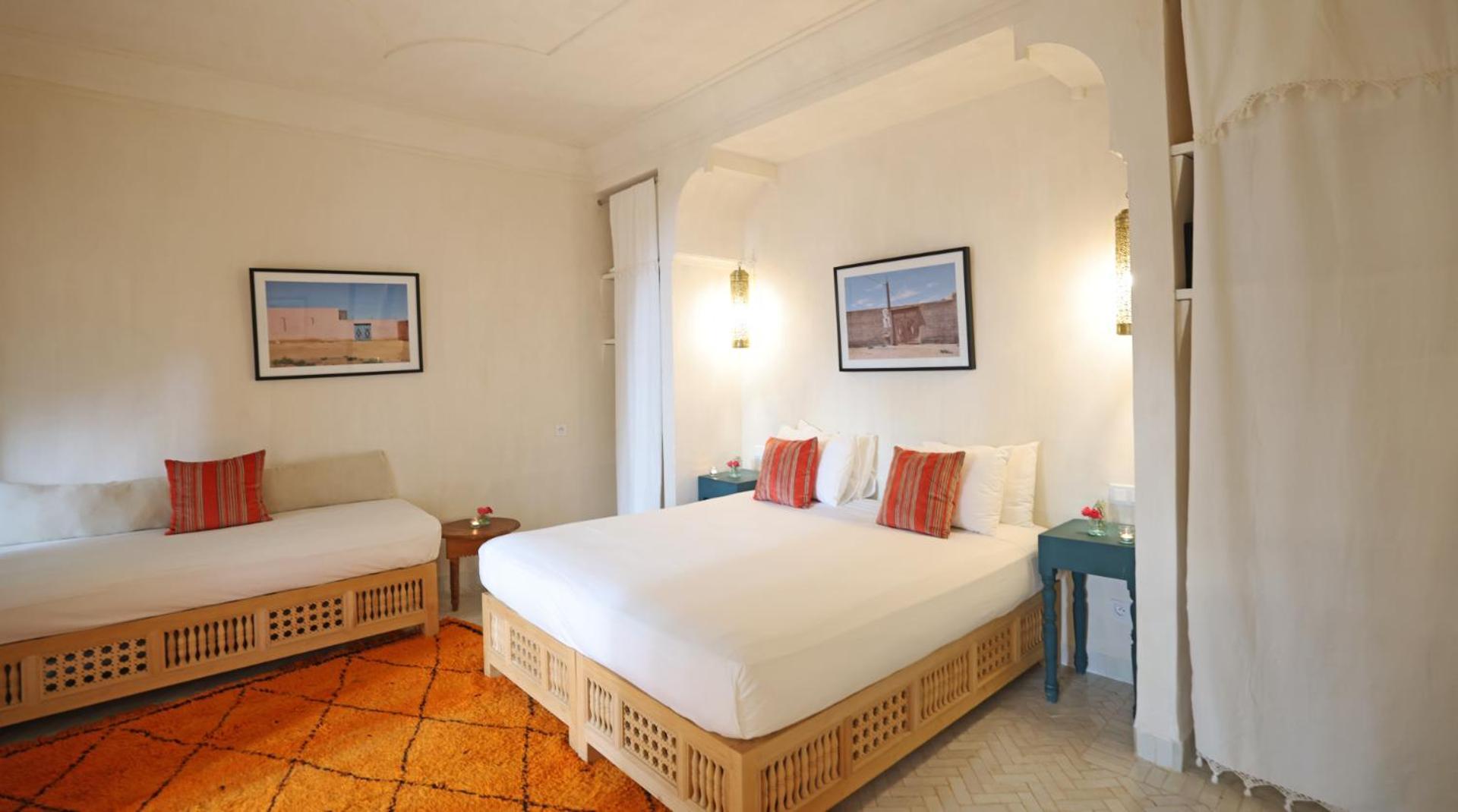 Suite Standard