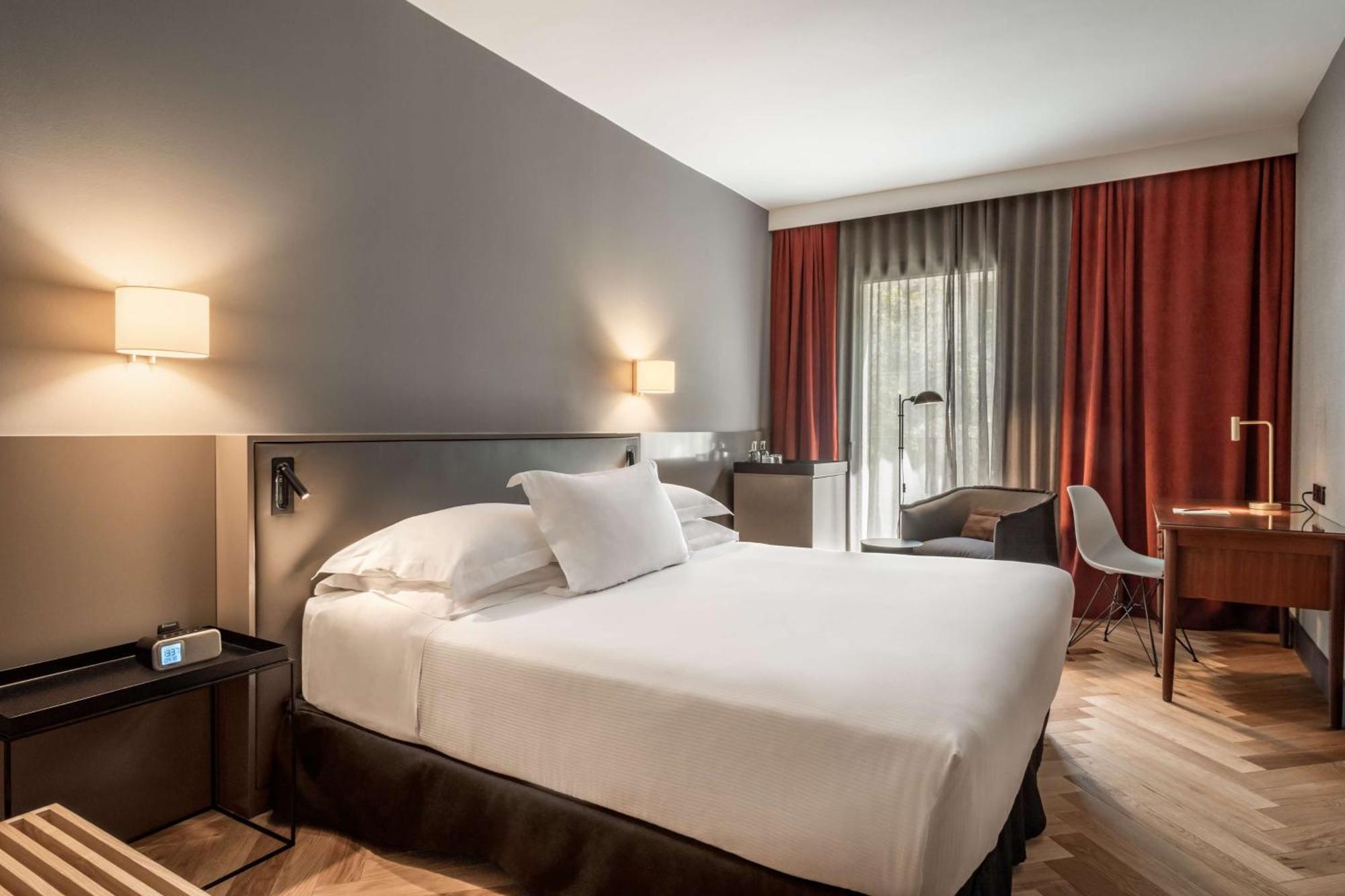 Chambre Deluxe