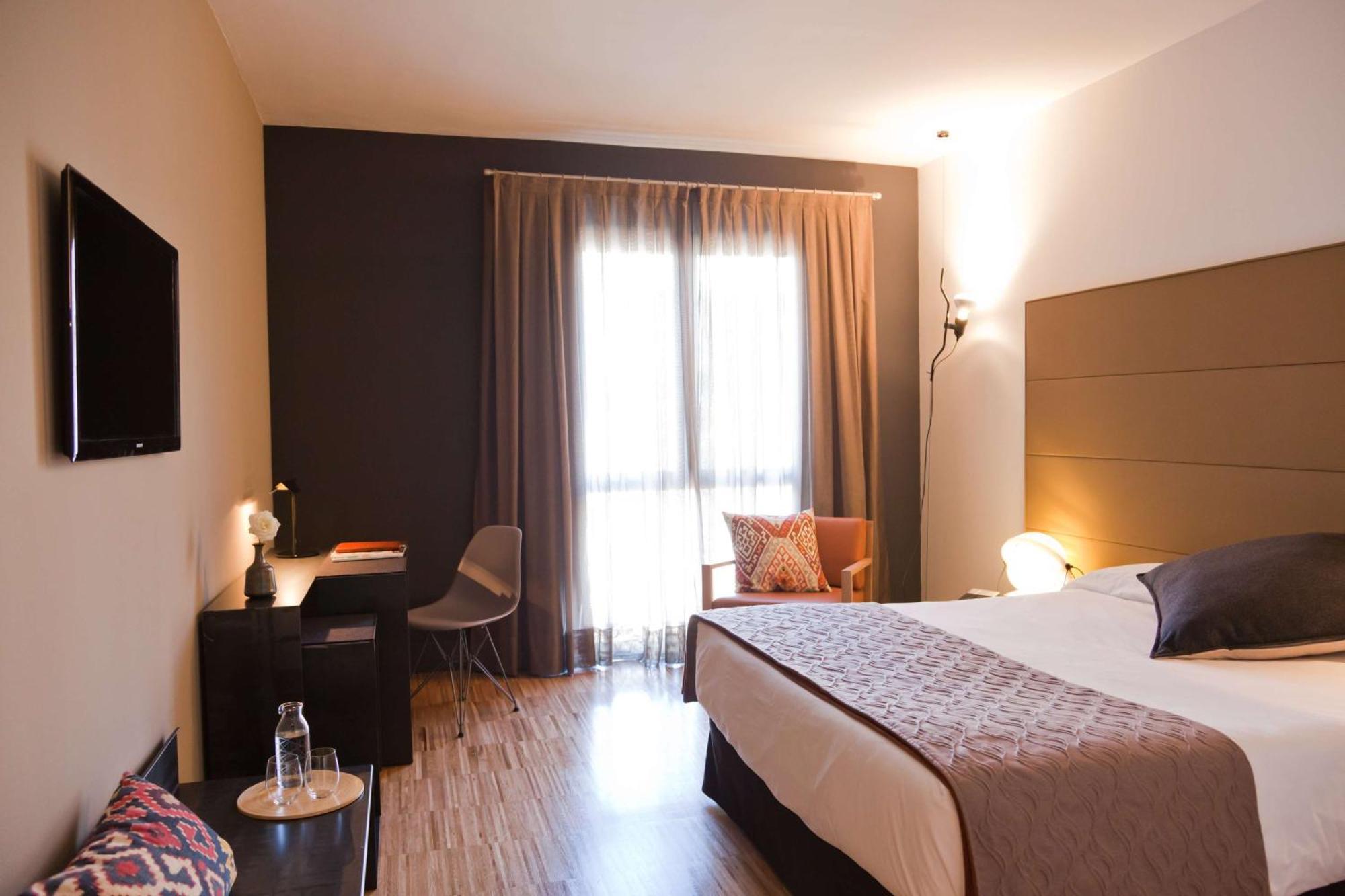 Chambre Lit King-Size Classique