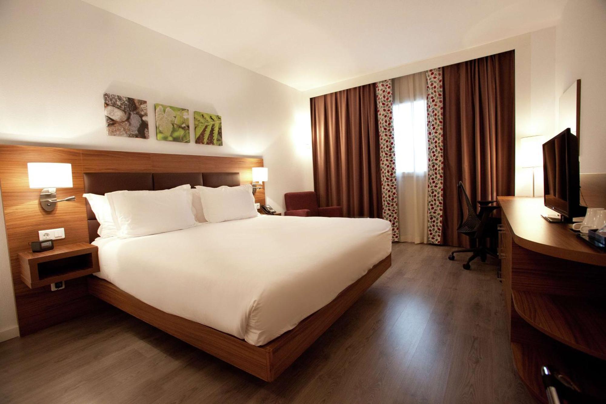 Chambre Lit King-Size
