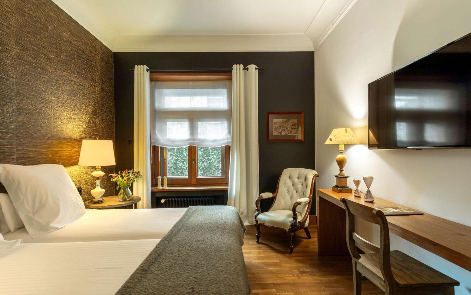 Petite Chambre Double