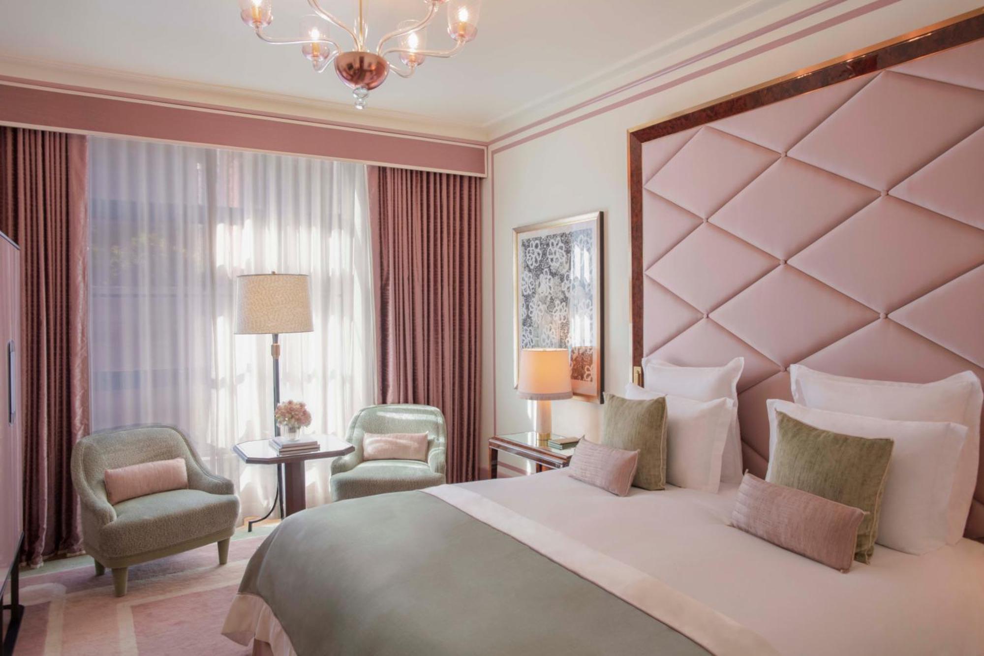 Chambre Prestige