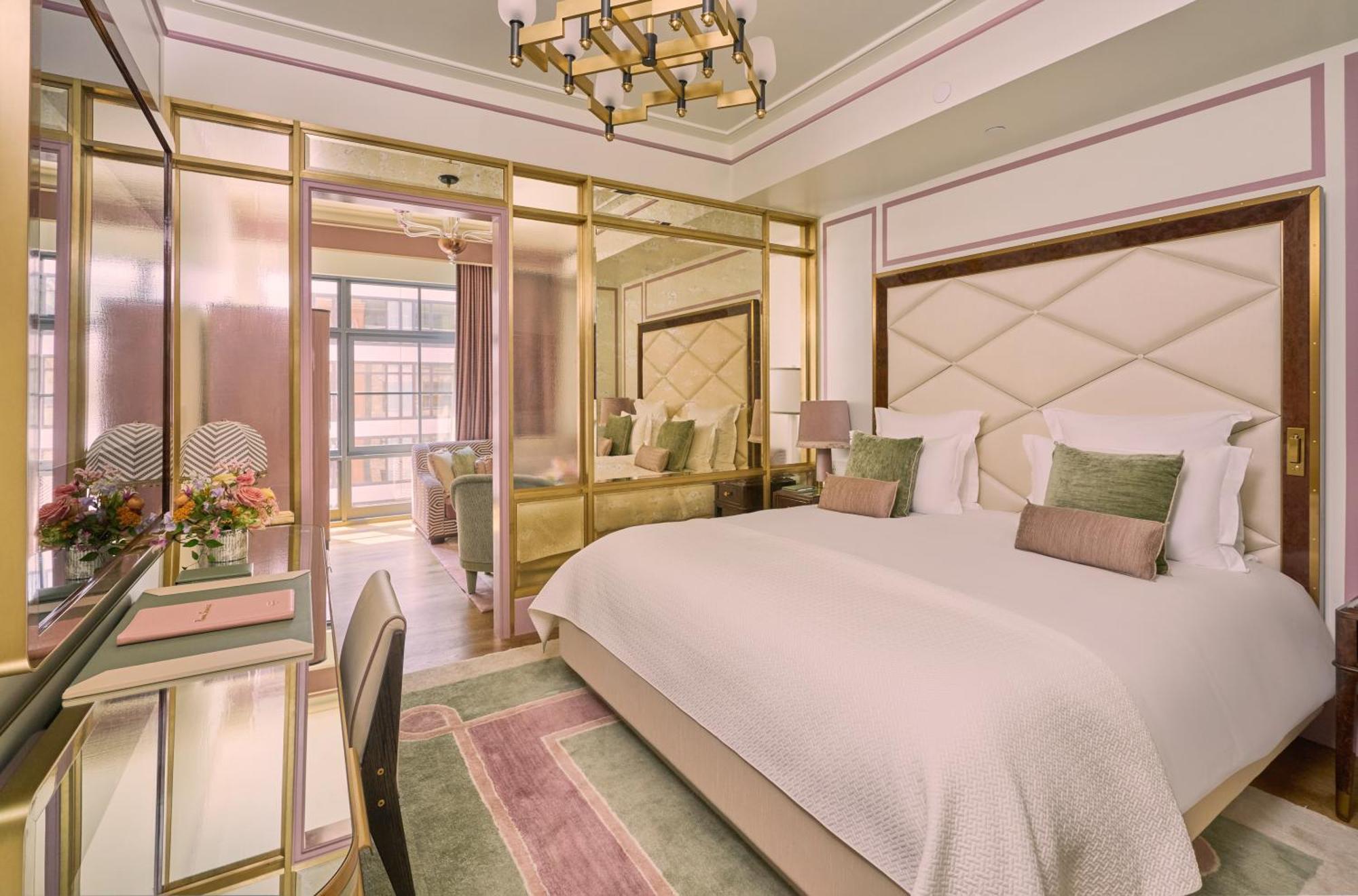 Suite Junior Prestige