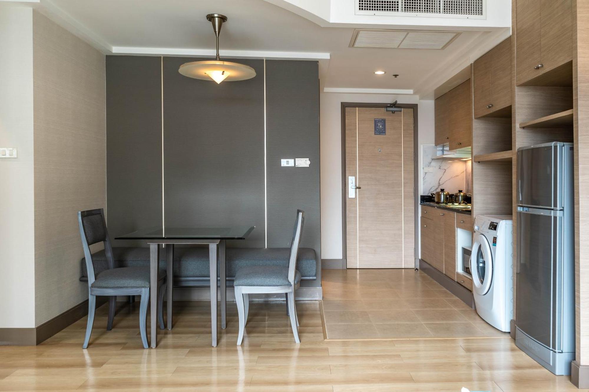 Suite de Luxe 1 Chambre
