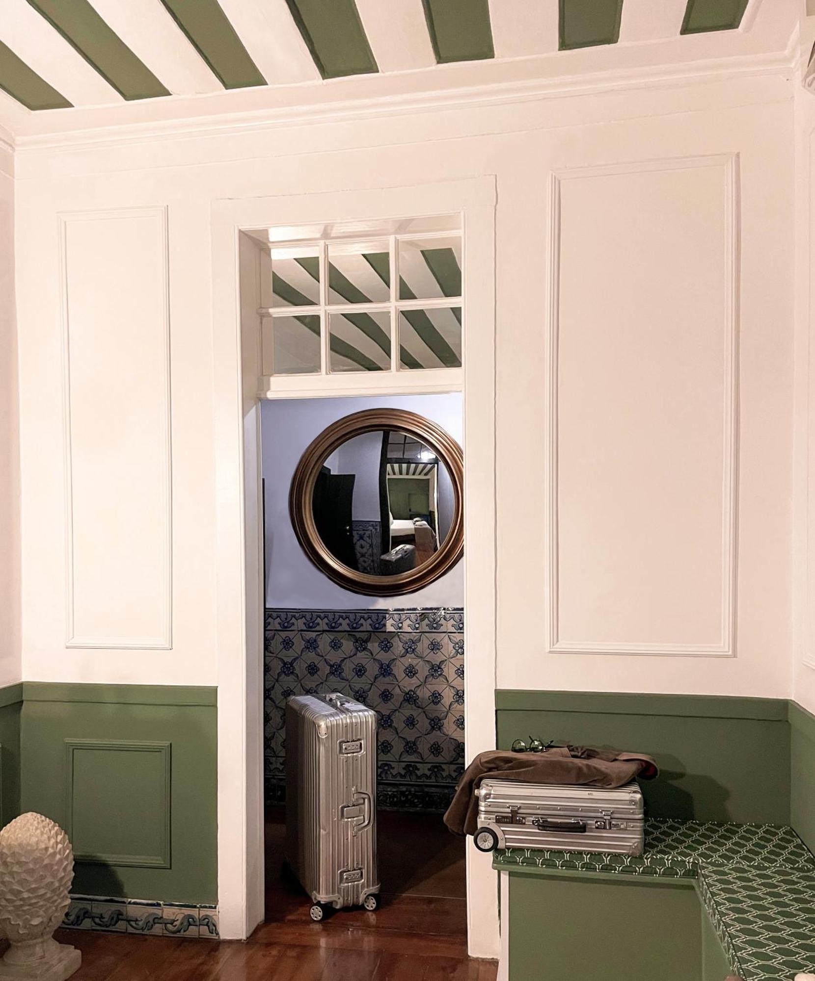 Chambre Double Standard
