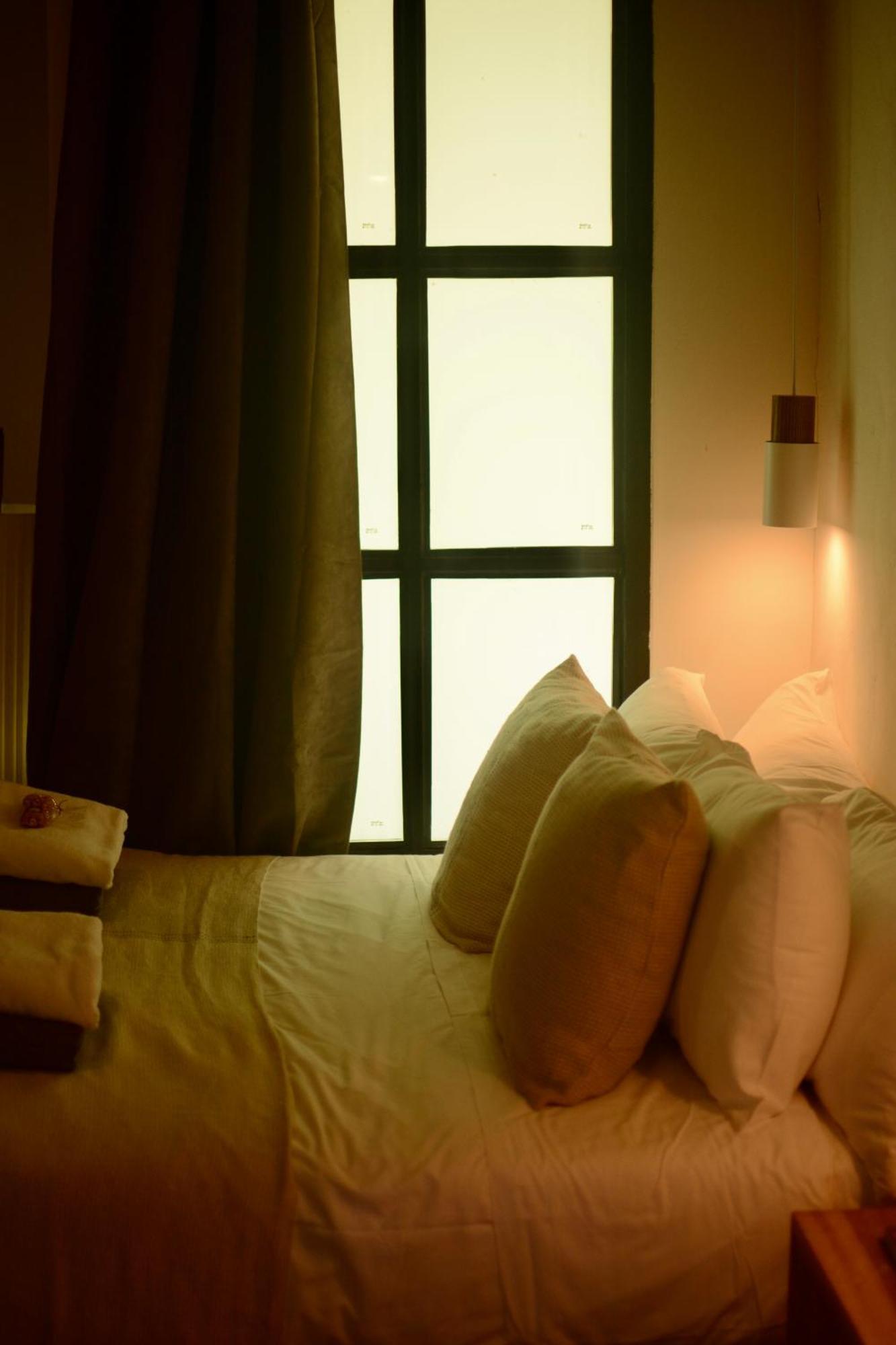 Grande Chambre Simple