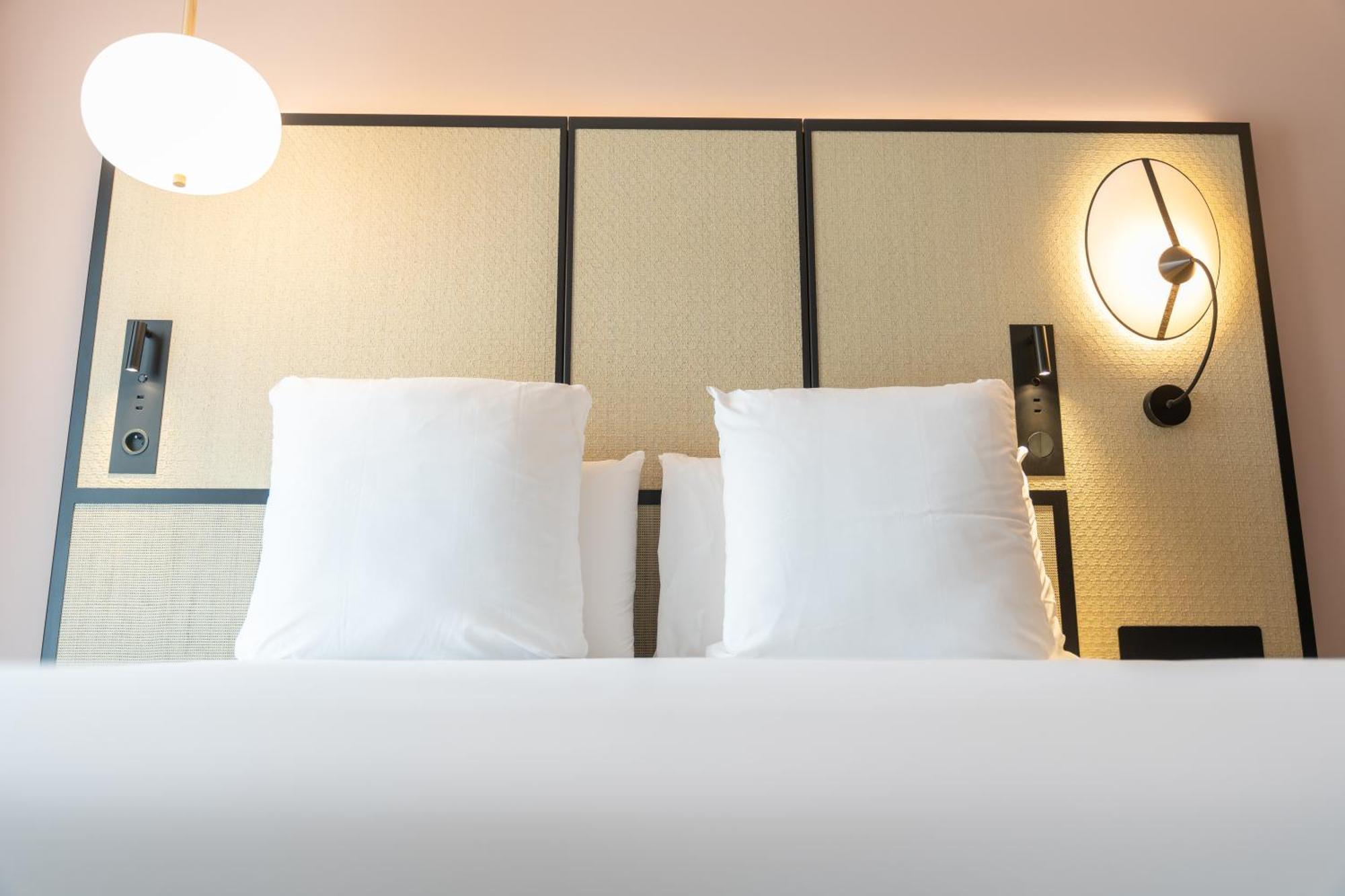 Chambre Double Privilège