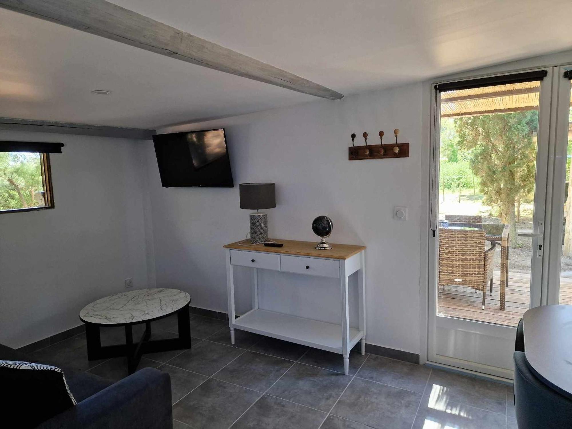 Chalet 1 Chambre