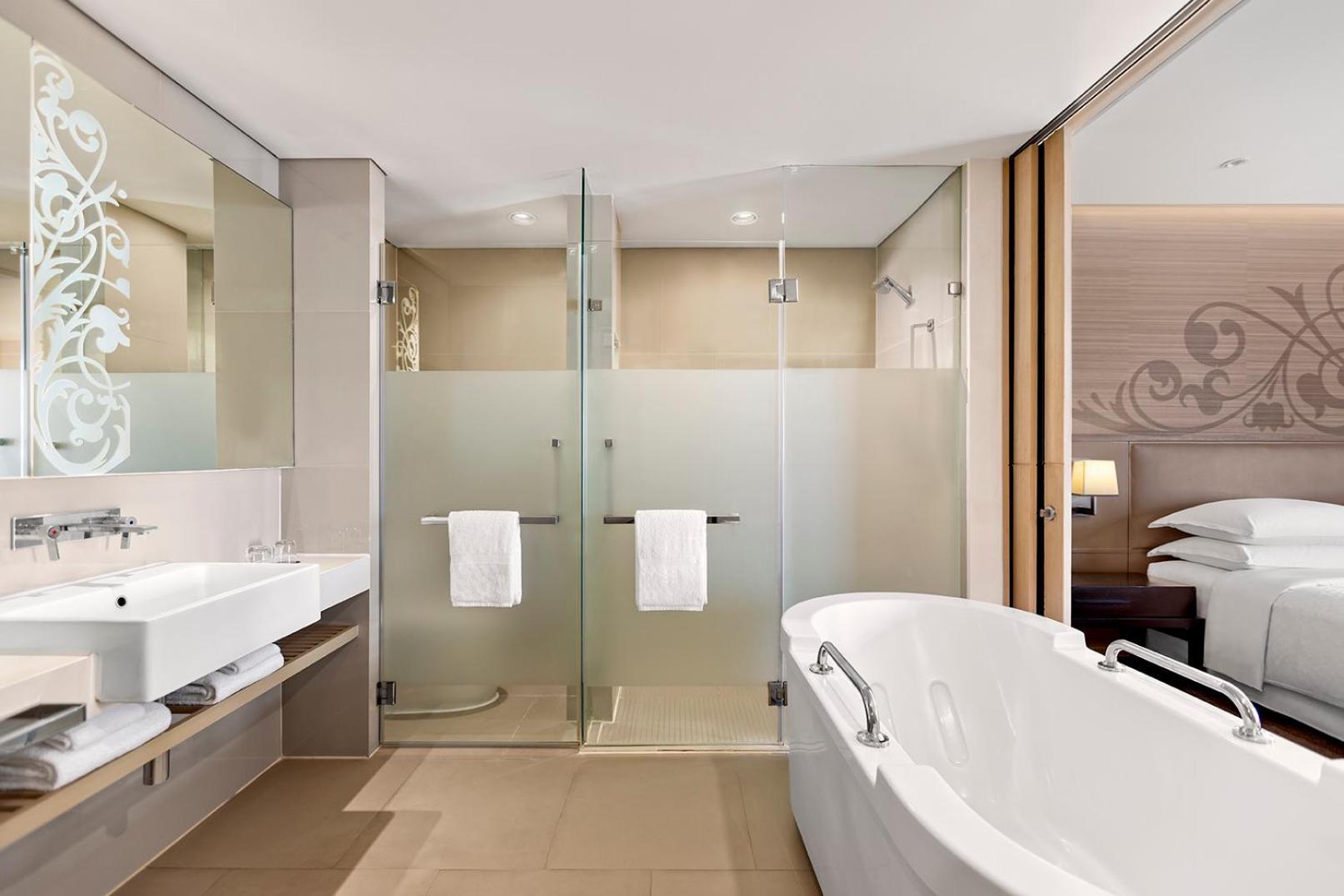 Suite Studio Lit King-Size