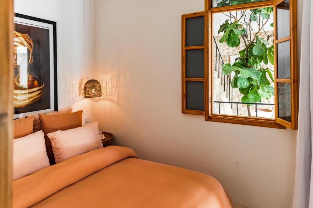 Chambre Double Standard