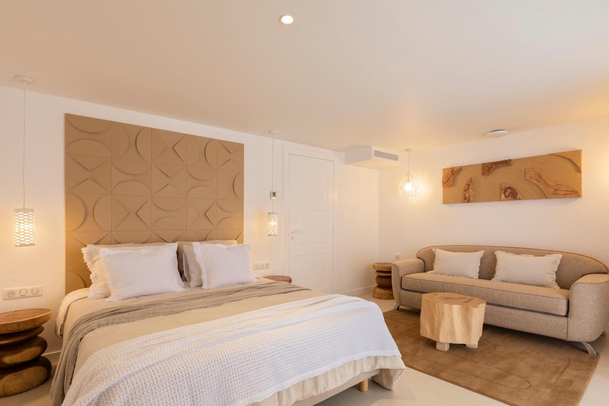 Appartement - Vue sur Piscine