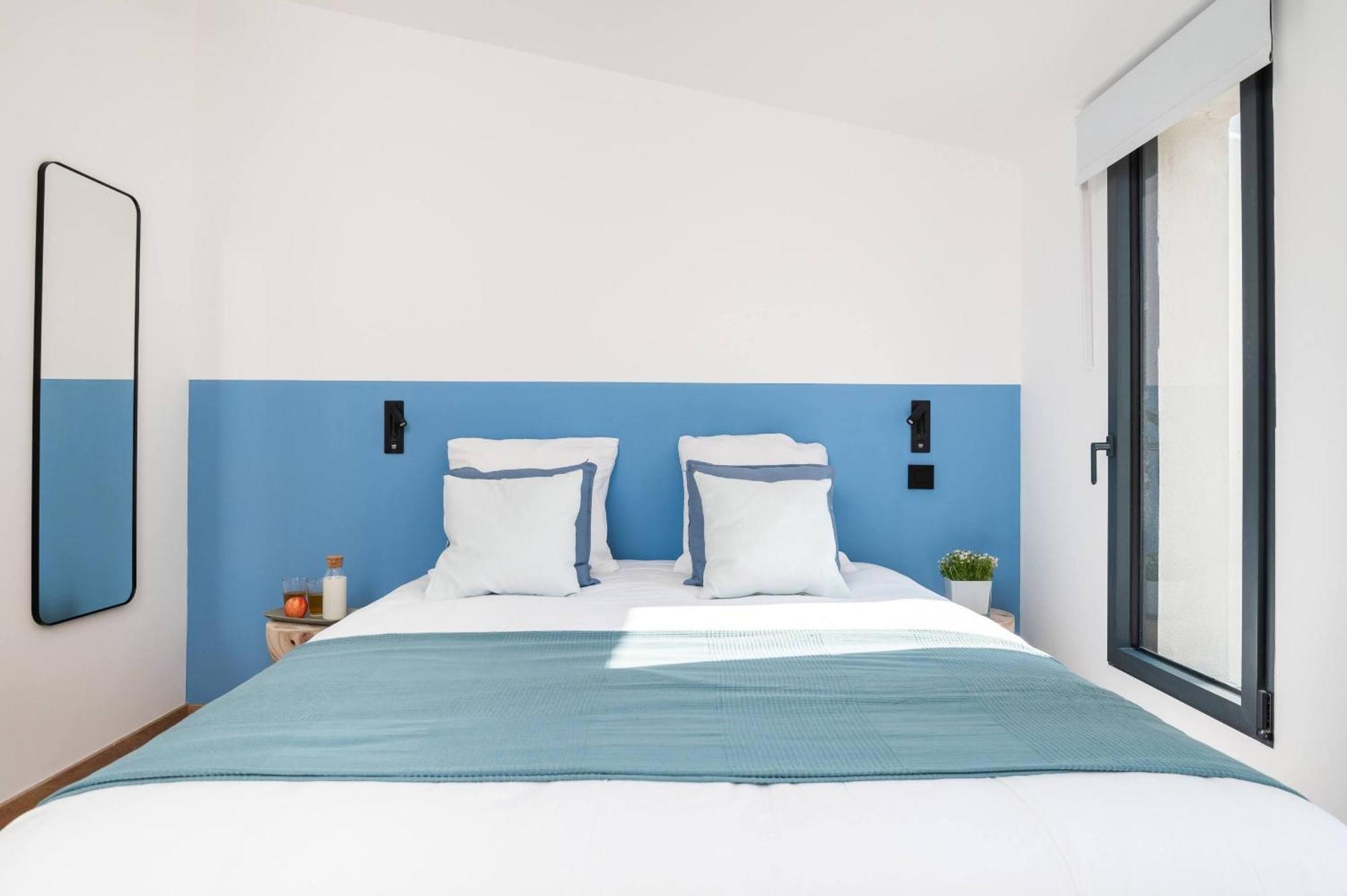 Chambre Double avec Salle de Bains Privative