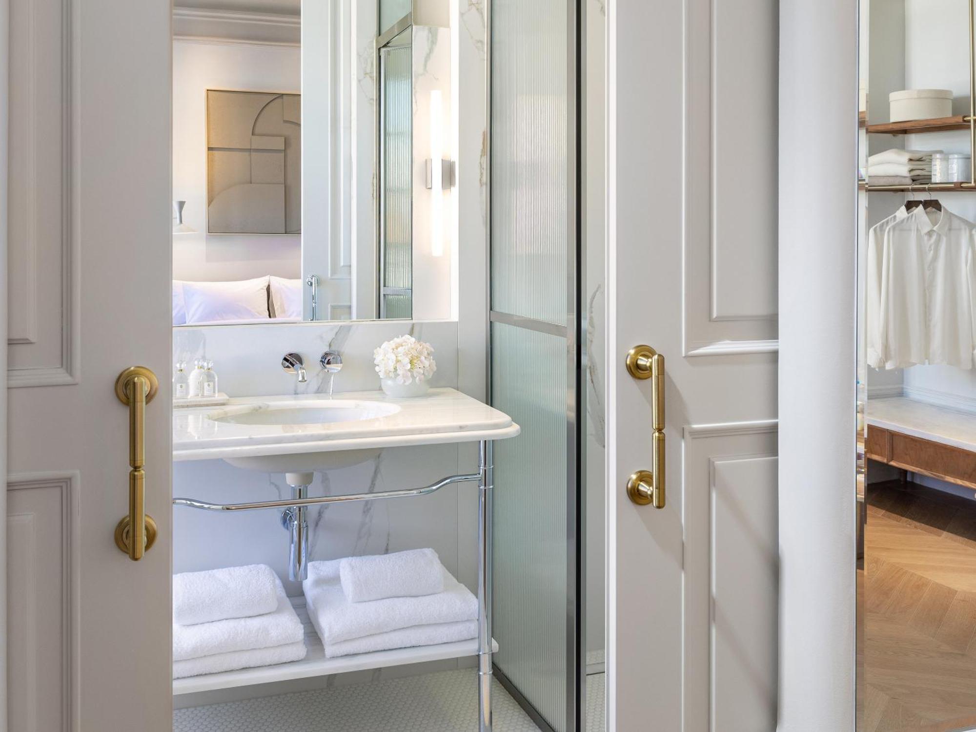 Grand Appartement - Acropole