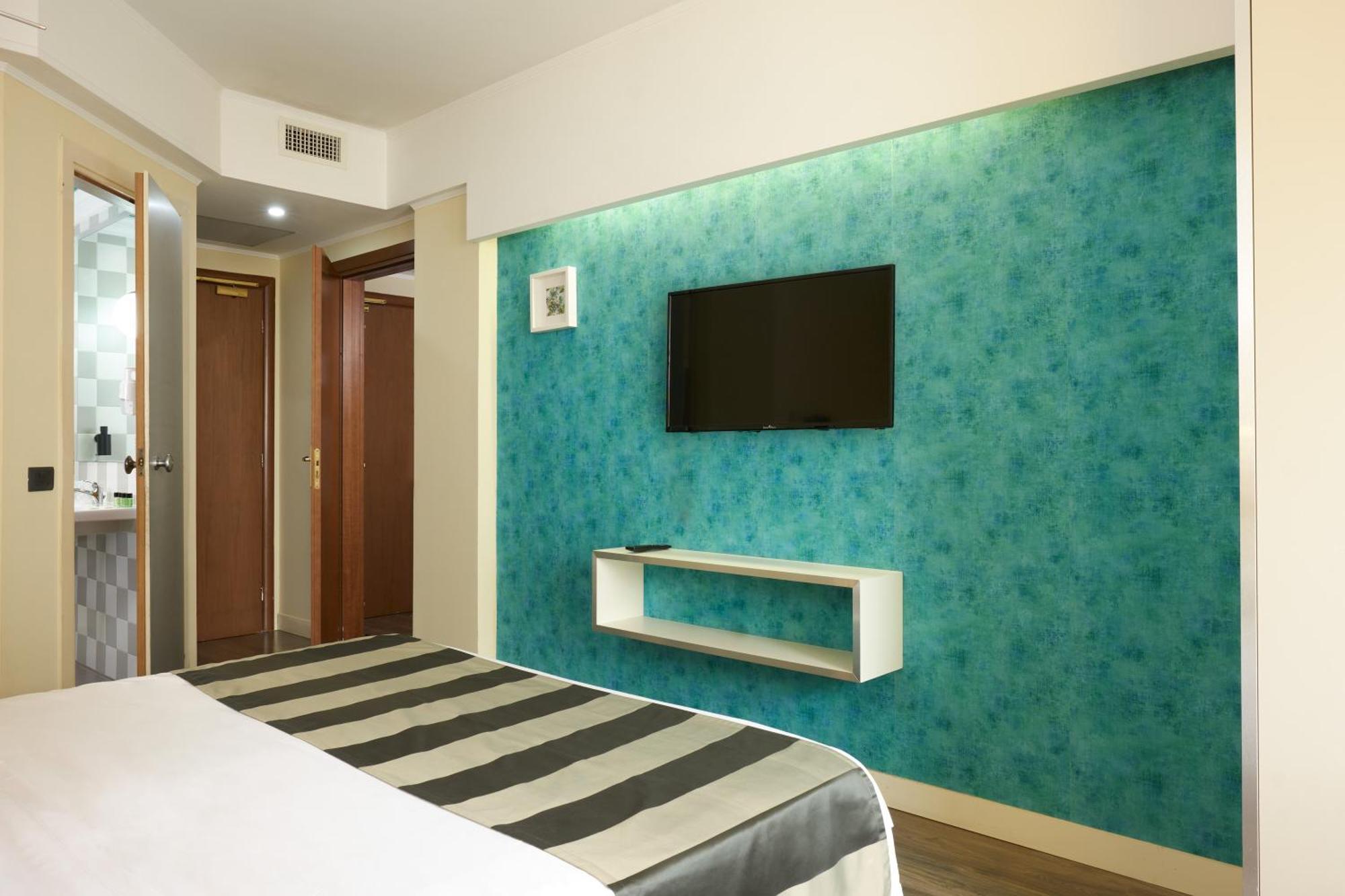 Chambre Standard Lit Queen-Size