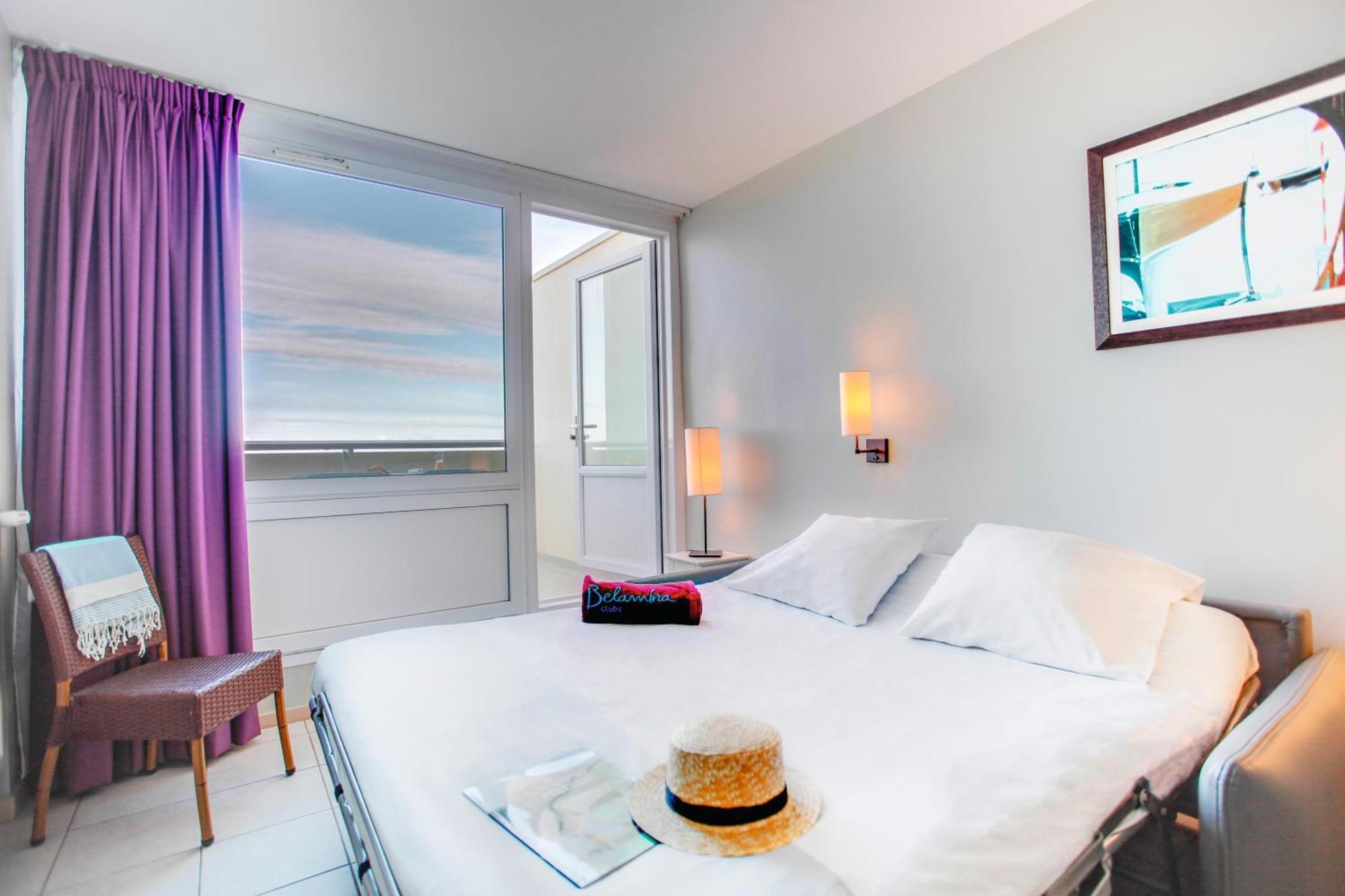 Appartement 1 Chambre
