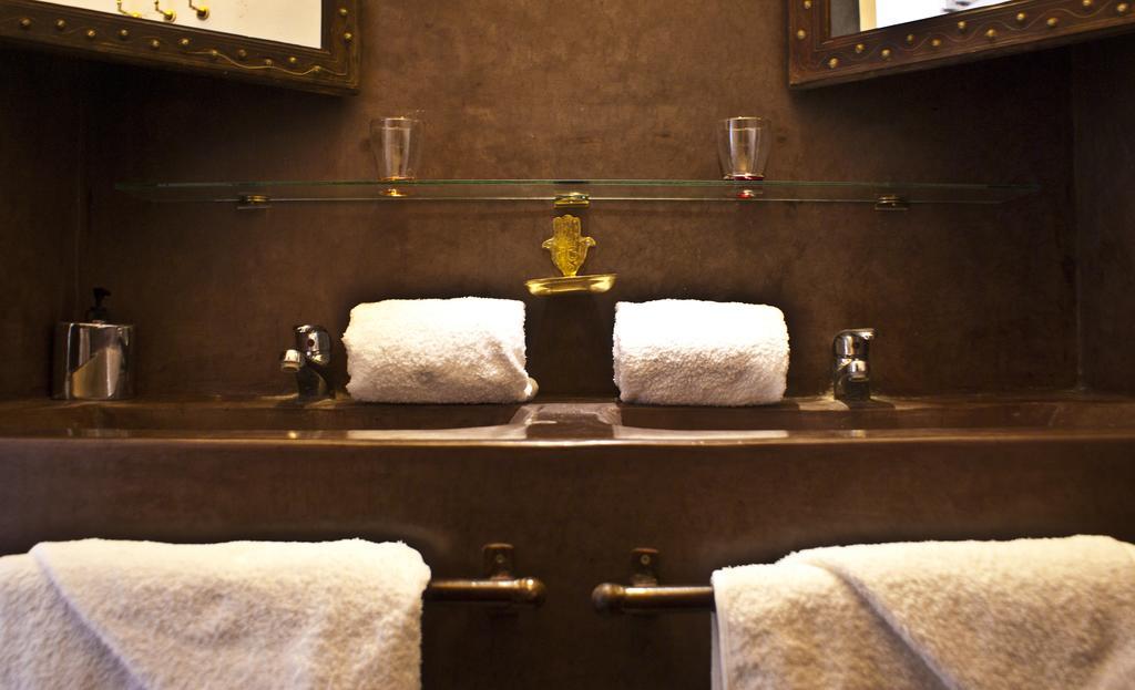 Chambre Double ou Lits Jumeaux Zwina
