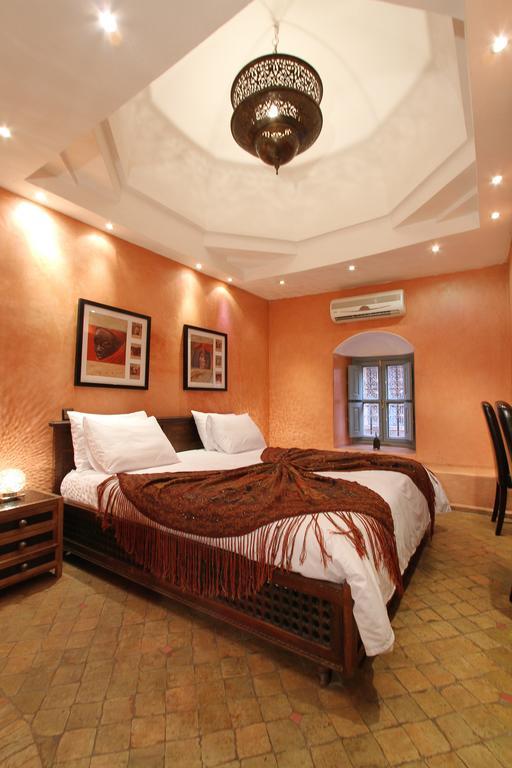 Chambre Triple Supérieure