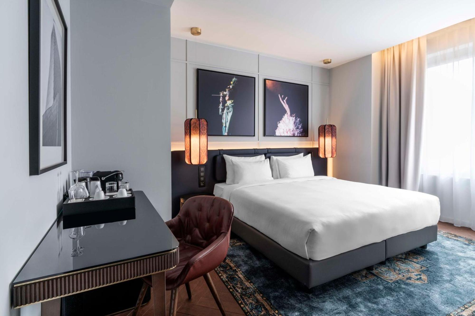 Chambre Collection