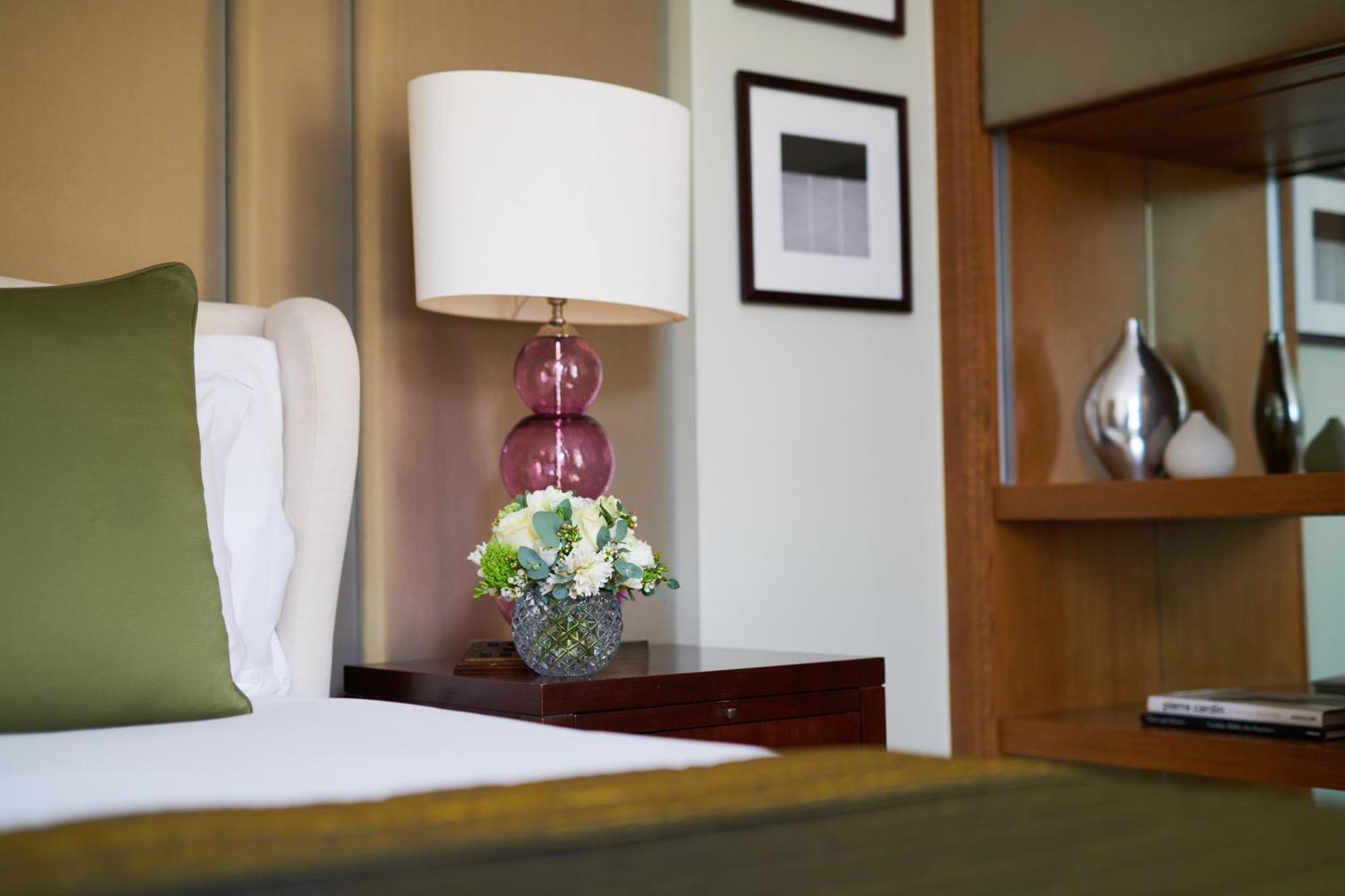 Chambre Deluxe