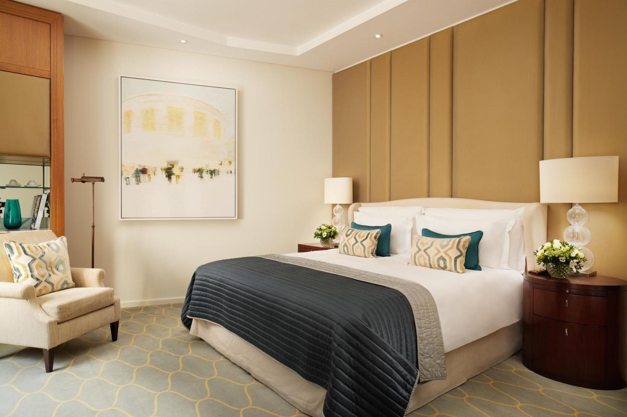 Chambre Supérieure