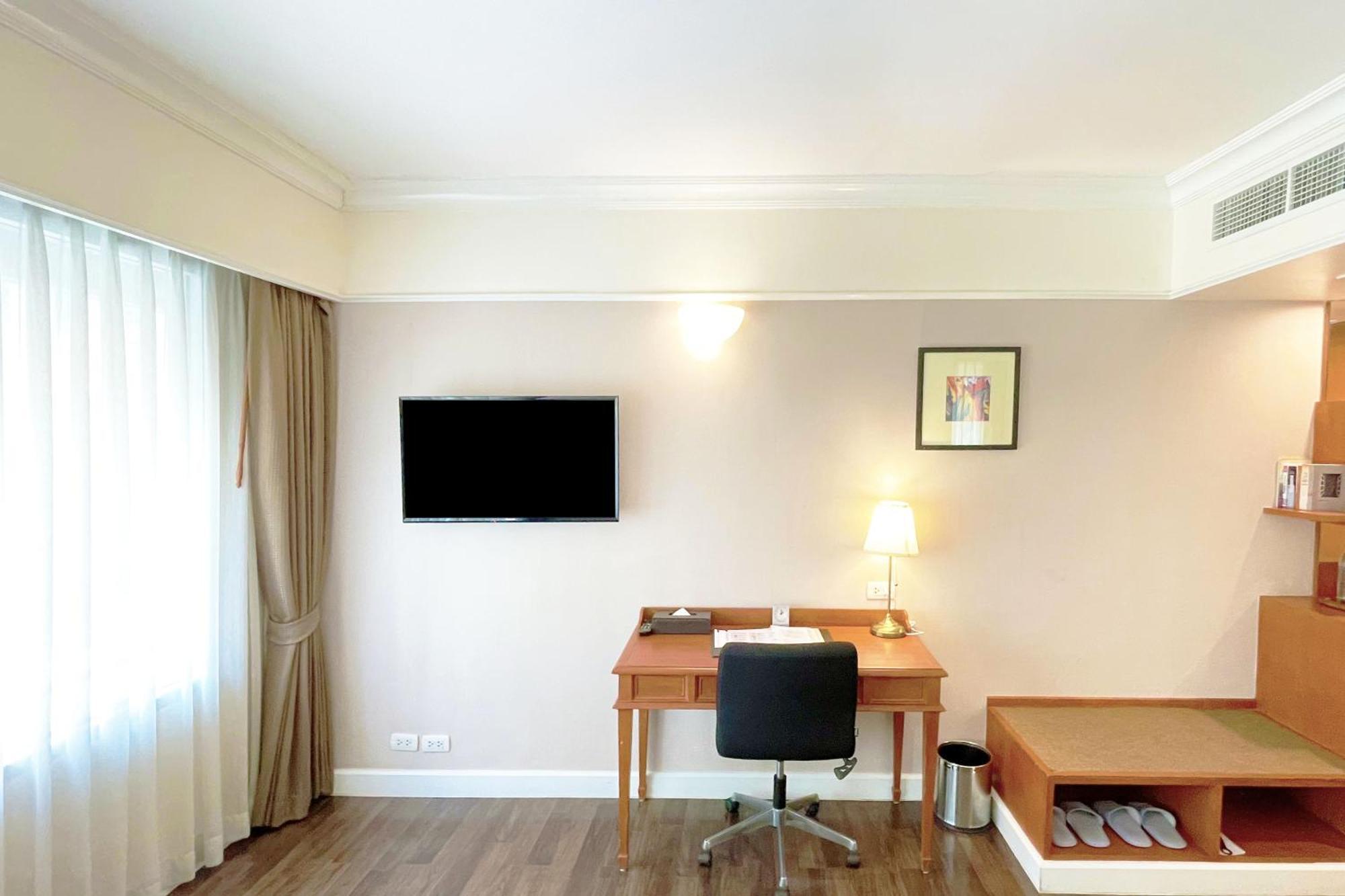 Chambre Double Classique