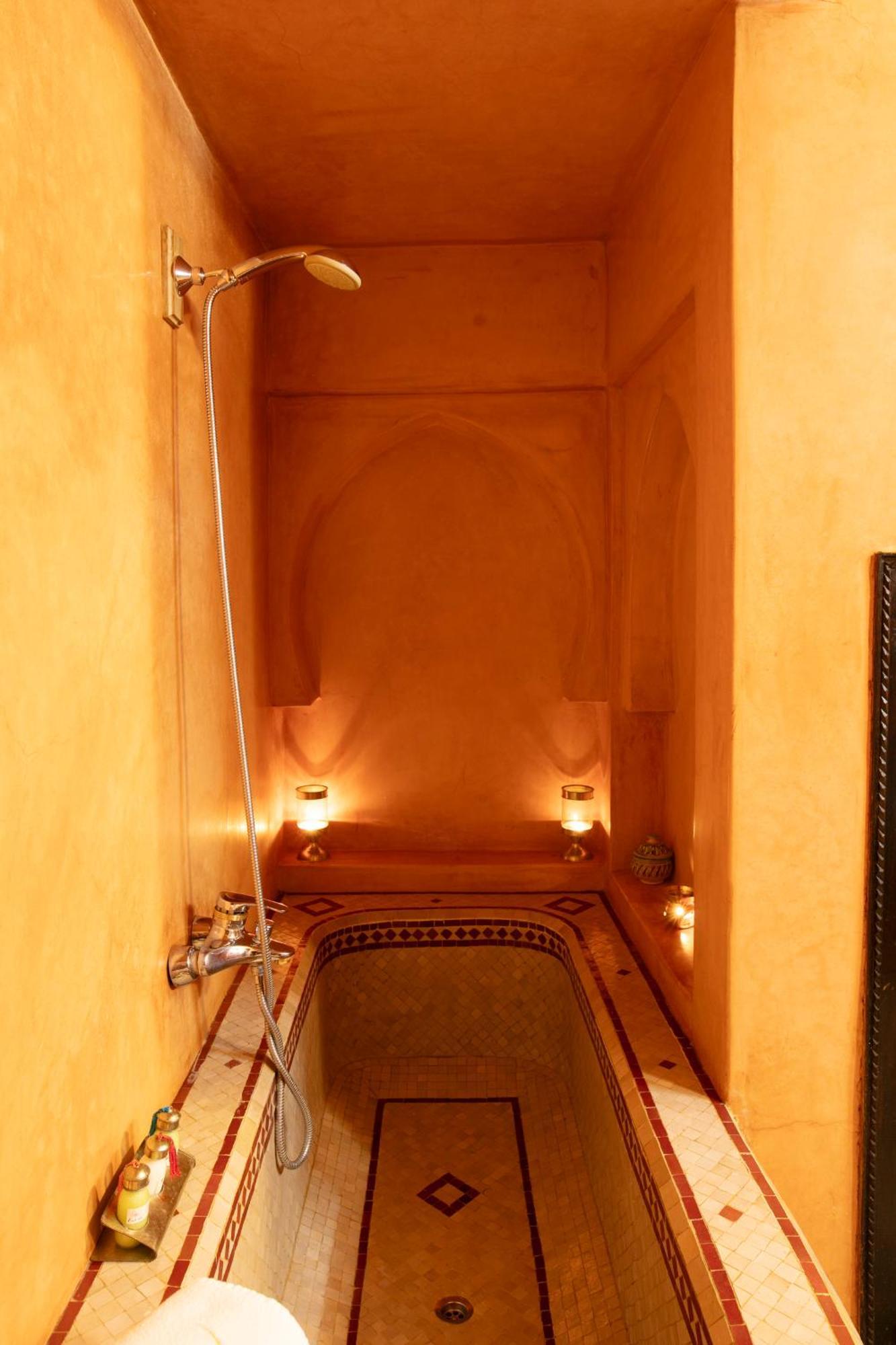Suite Deluxe