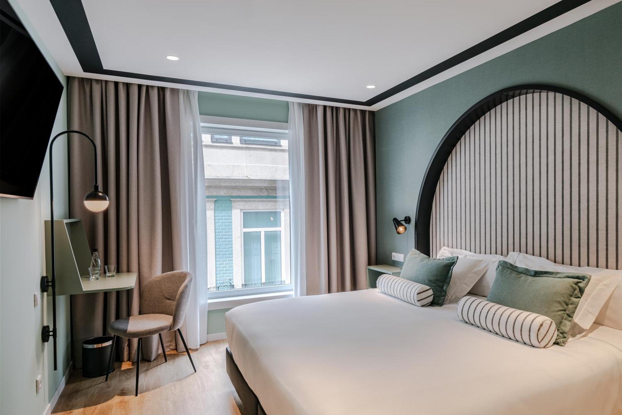 Chambre Vincci