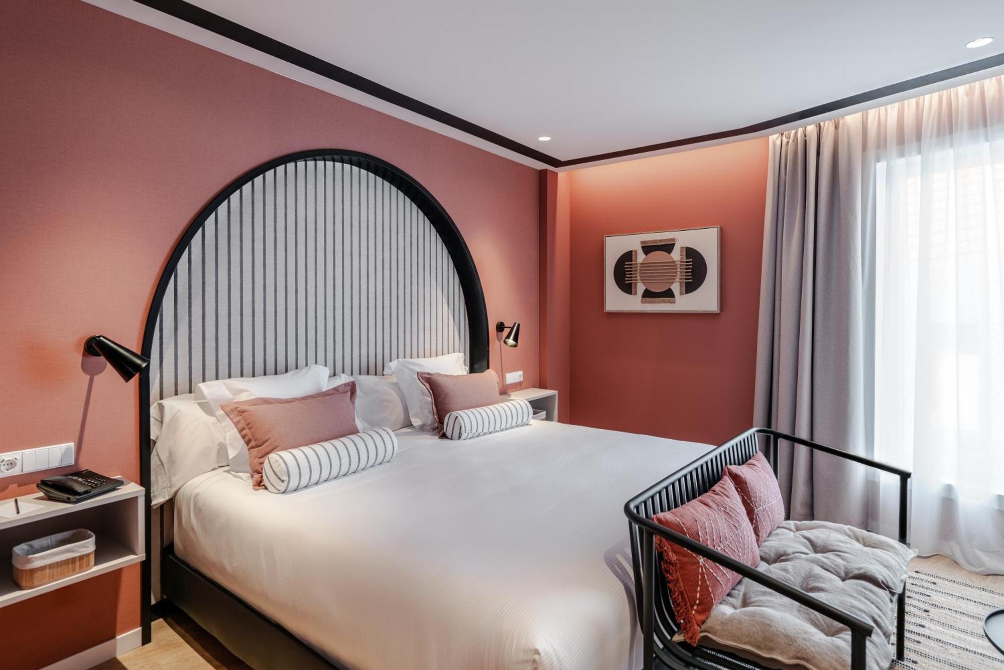 Chambre Triple Supérieure