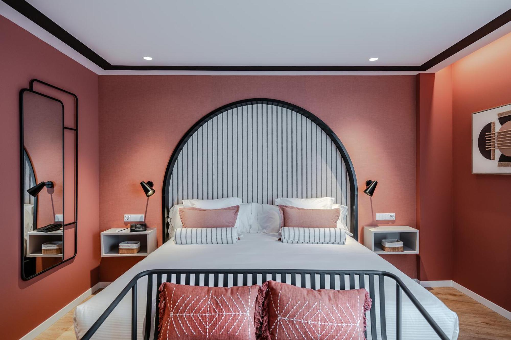 Chambre Double Supérieure