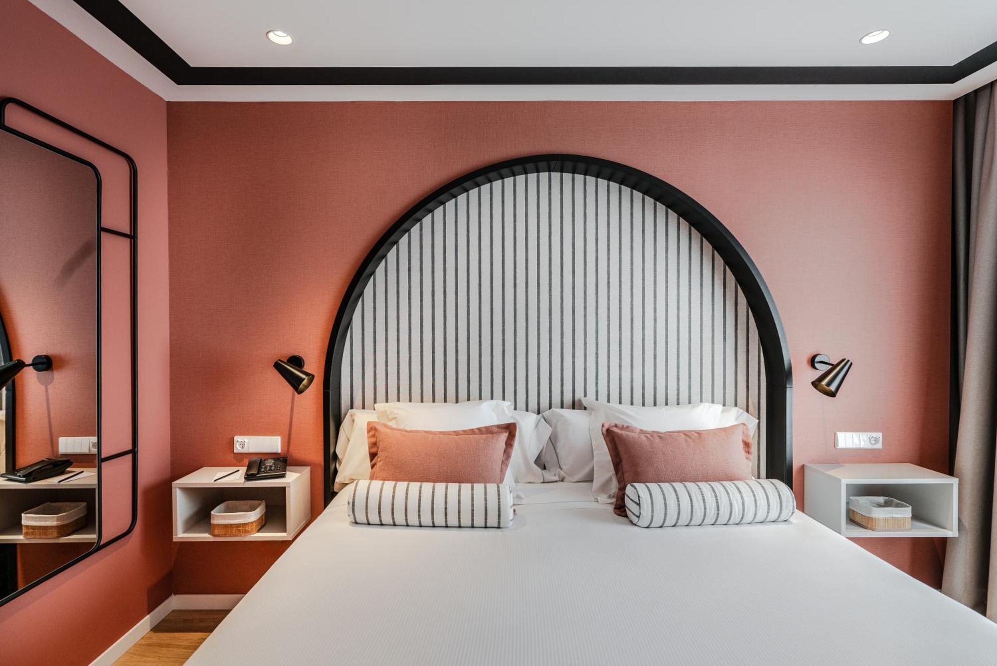 Chambre Double Premium - 1 ou 2 Lits