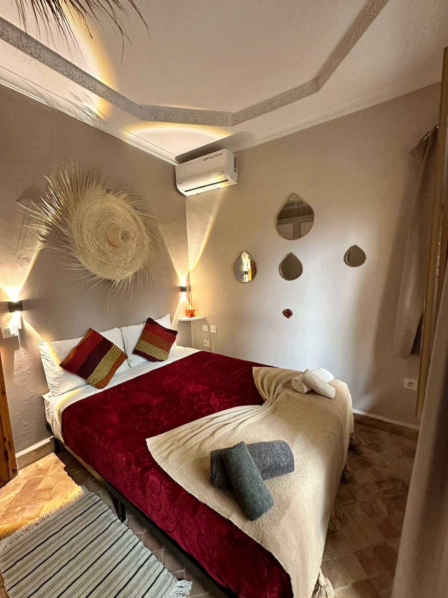 Chambre Simple