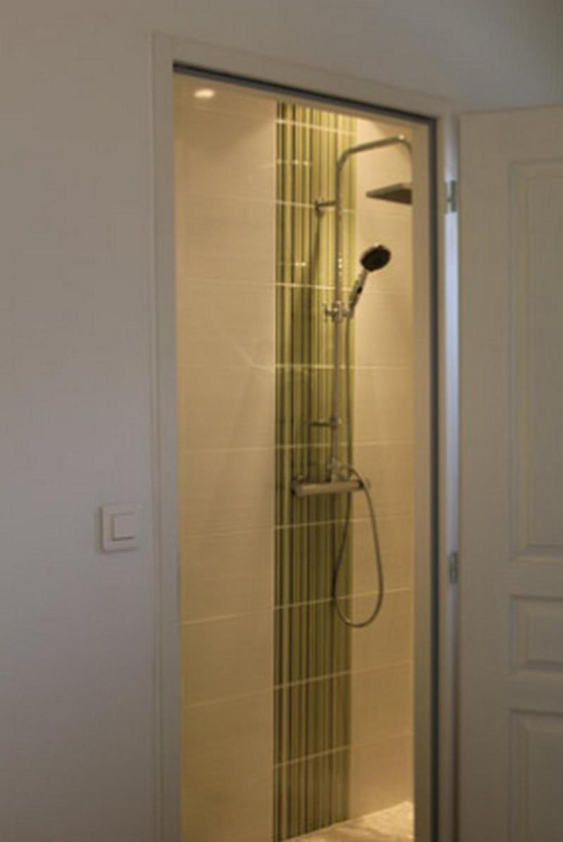 Chambre Double - Rez-de-Chaussée