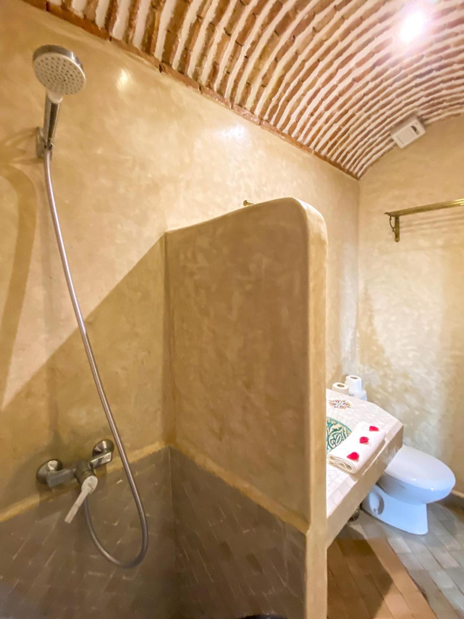 Chambre Double Économique