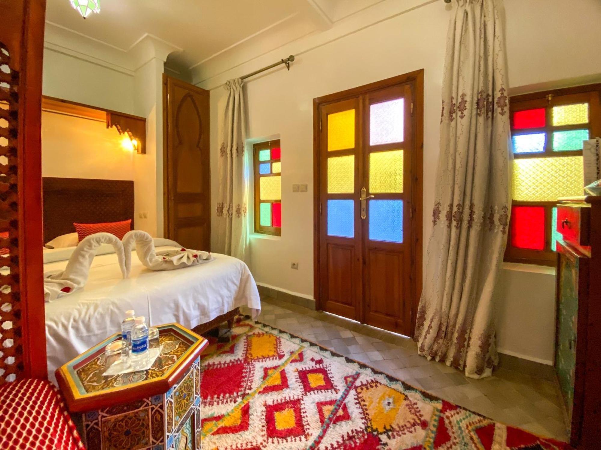 Chambre Double Standard