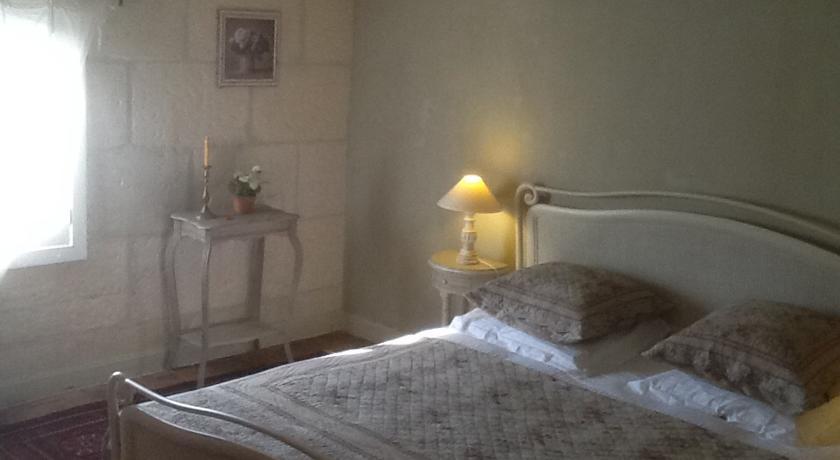 Chambre Double avec Salle de Bains Privative