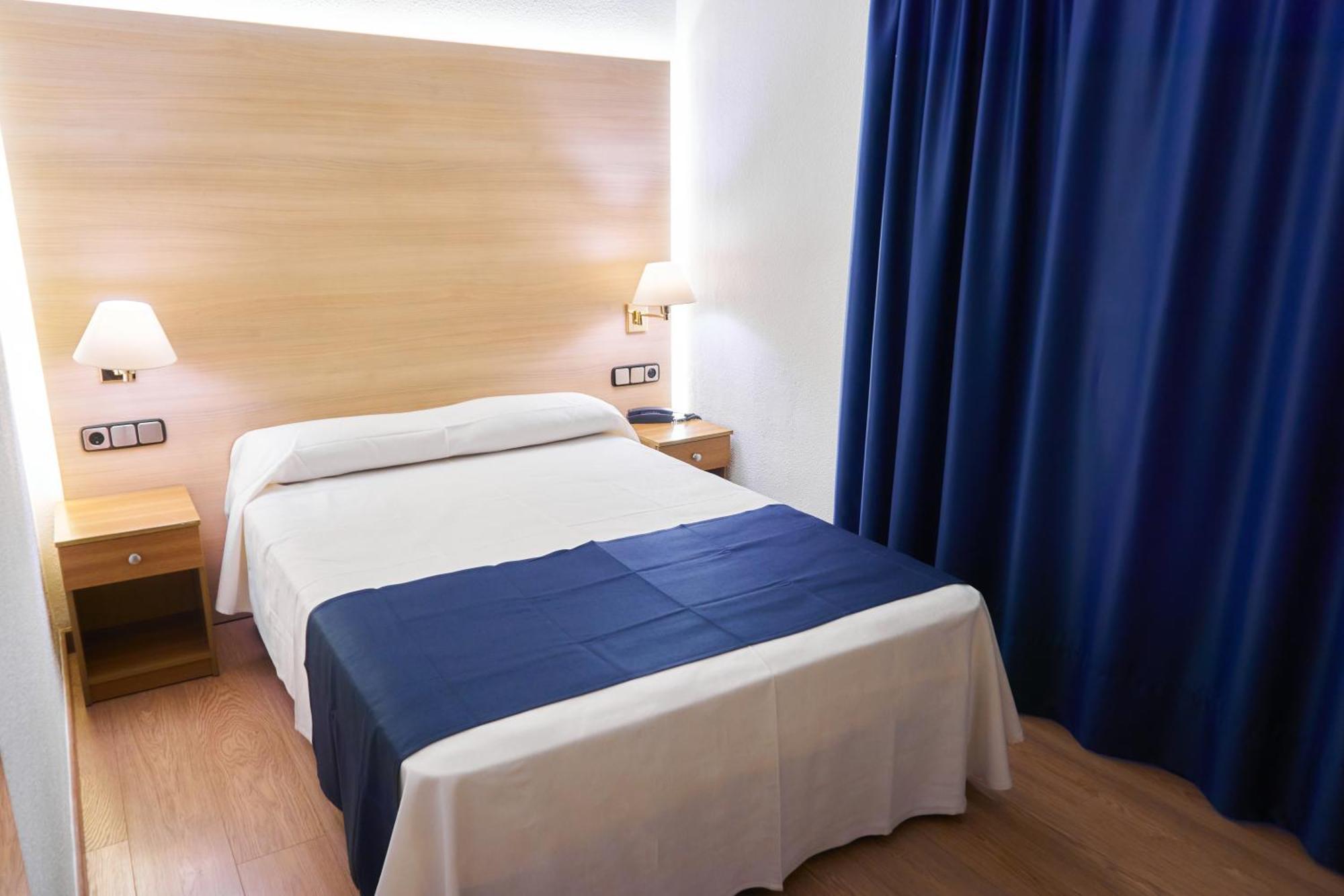 Chambre Double Économique