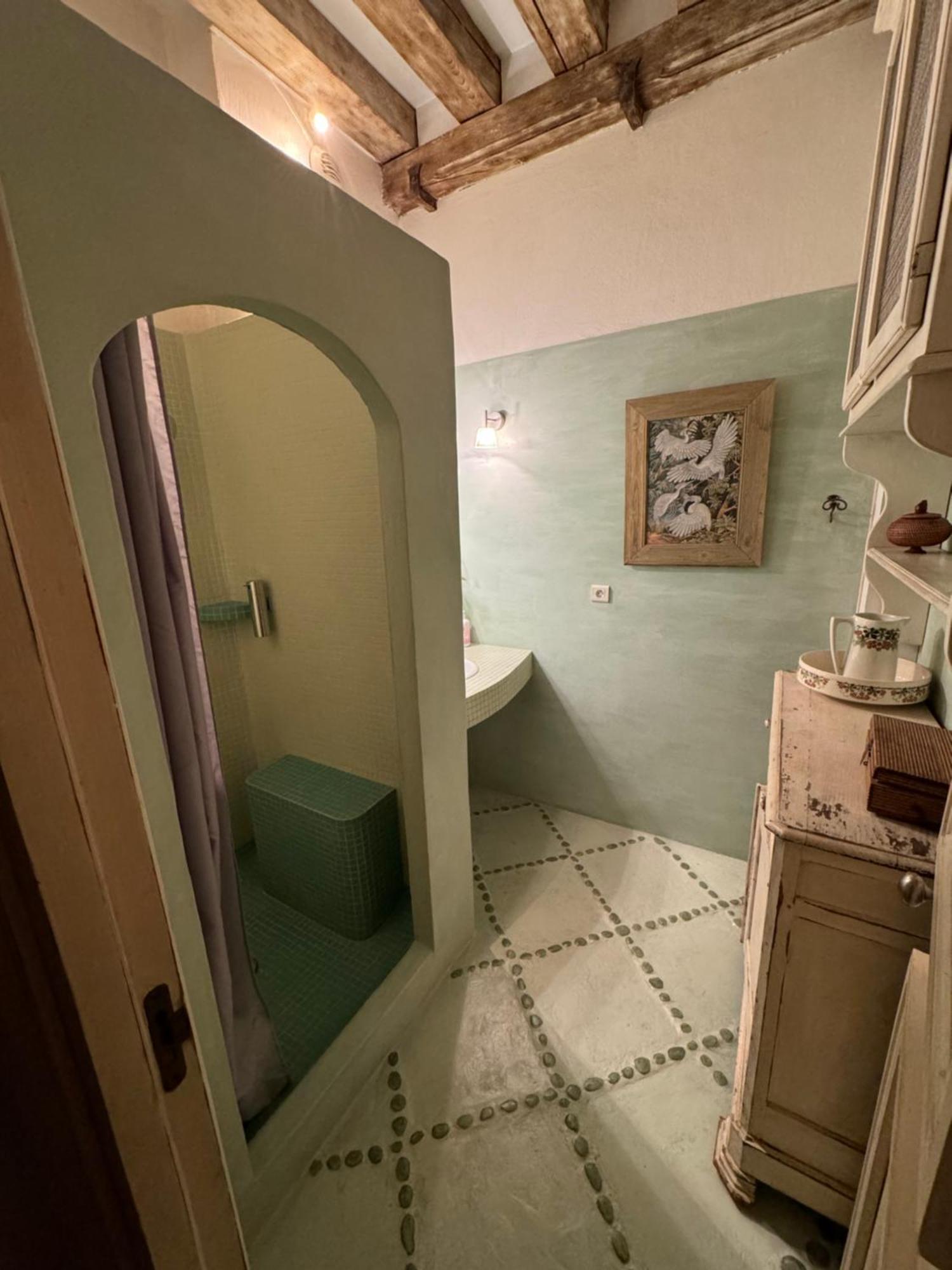 Chambre Double Deluxe