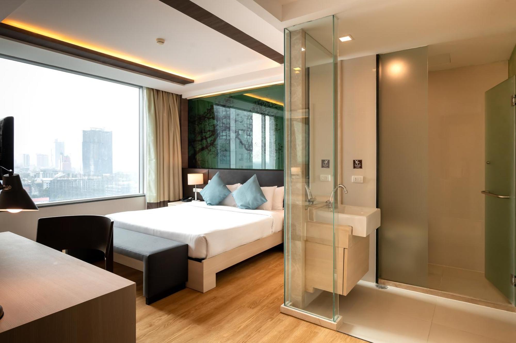Suite 2 Chambres