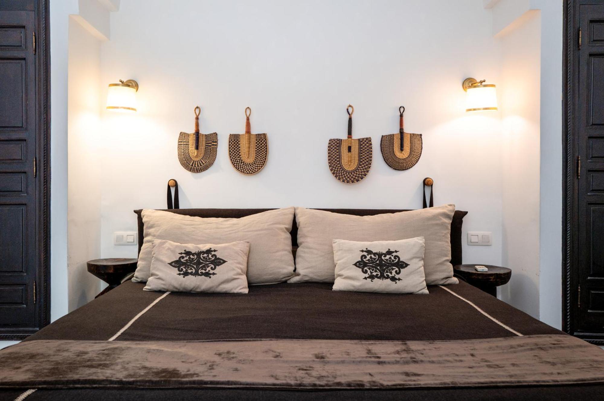 Chambre Double Supérieure