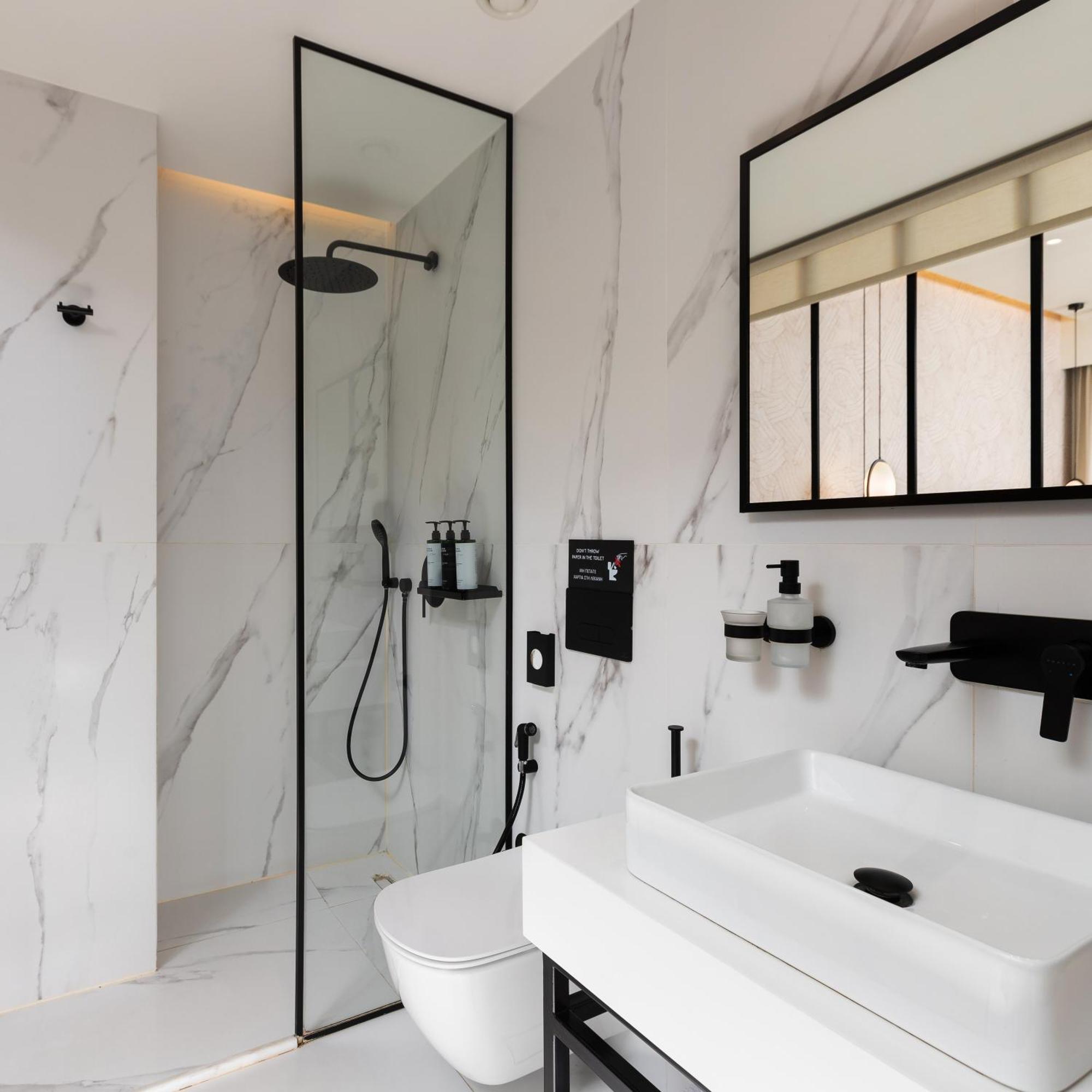 Chambre Supérieure