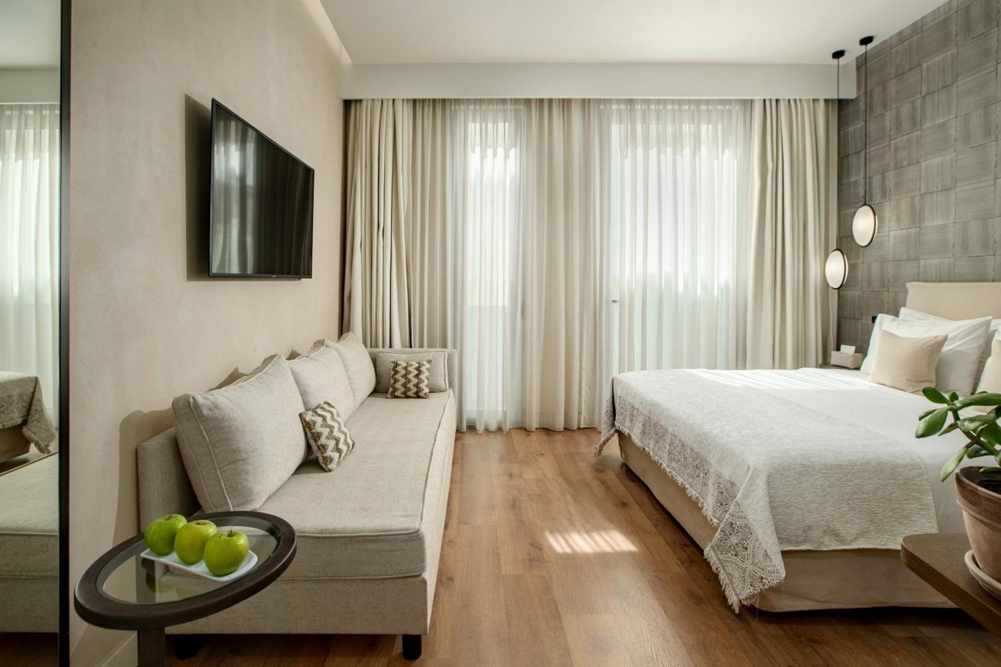 Chambre Triple Classique