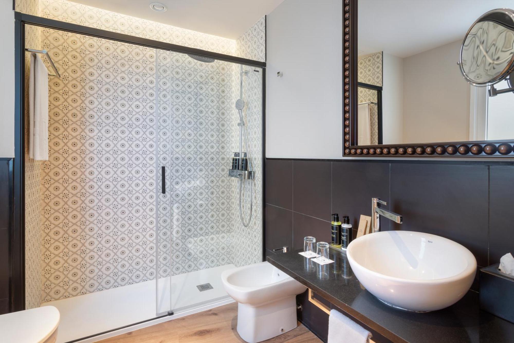 Chambre Double Supérieure
