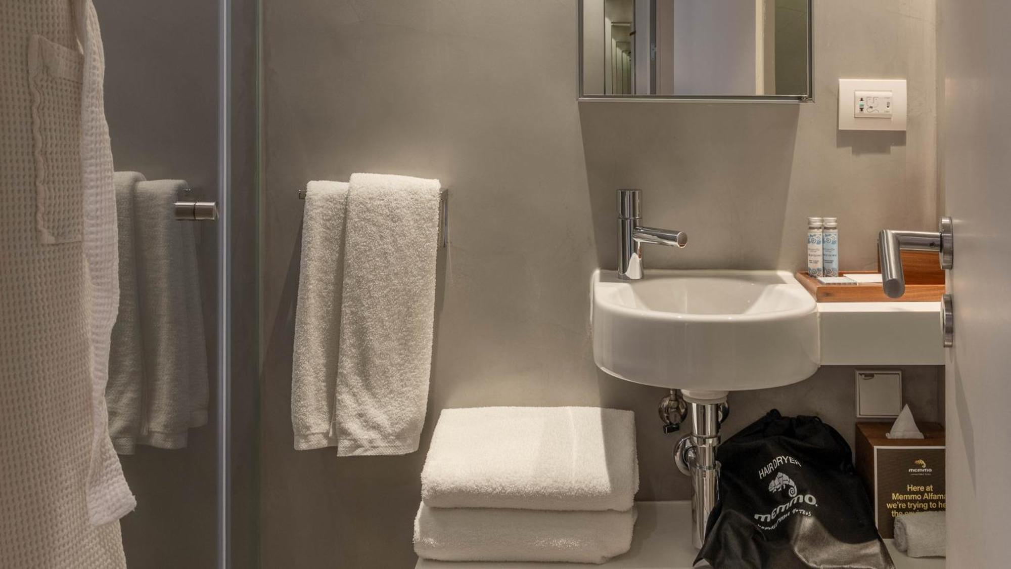 Chambre Confort