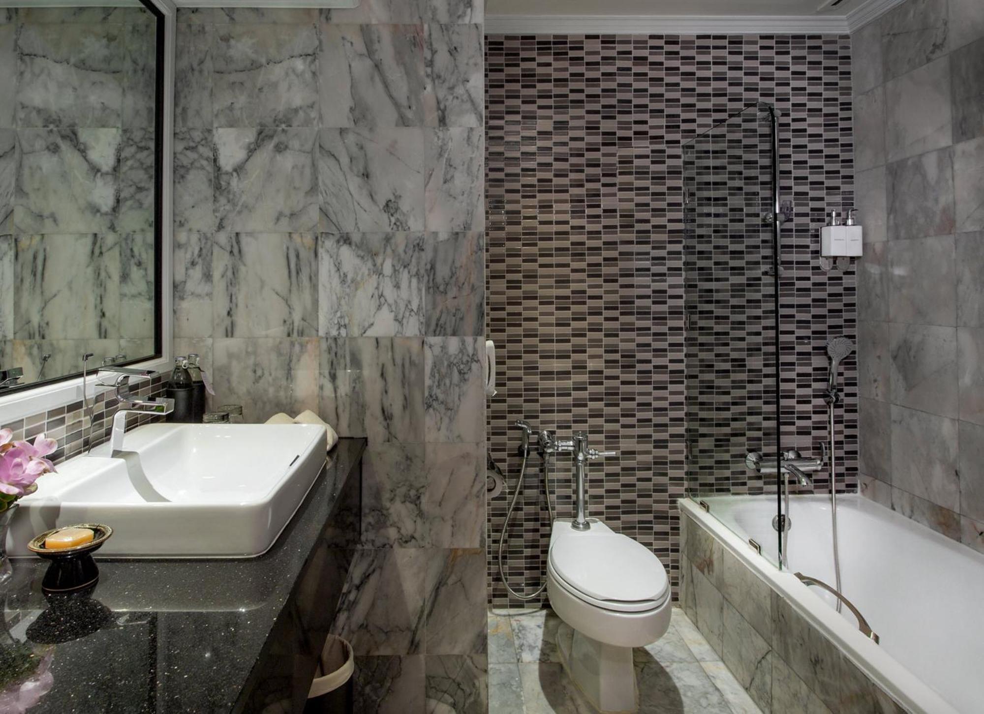 Chambre Triple Premier