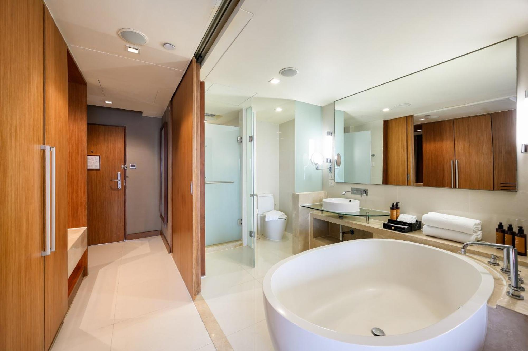 Suite Lit King-Size Premier