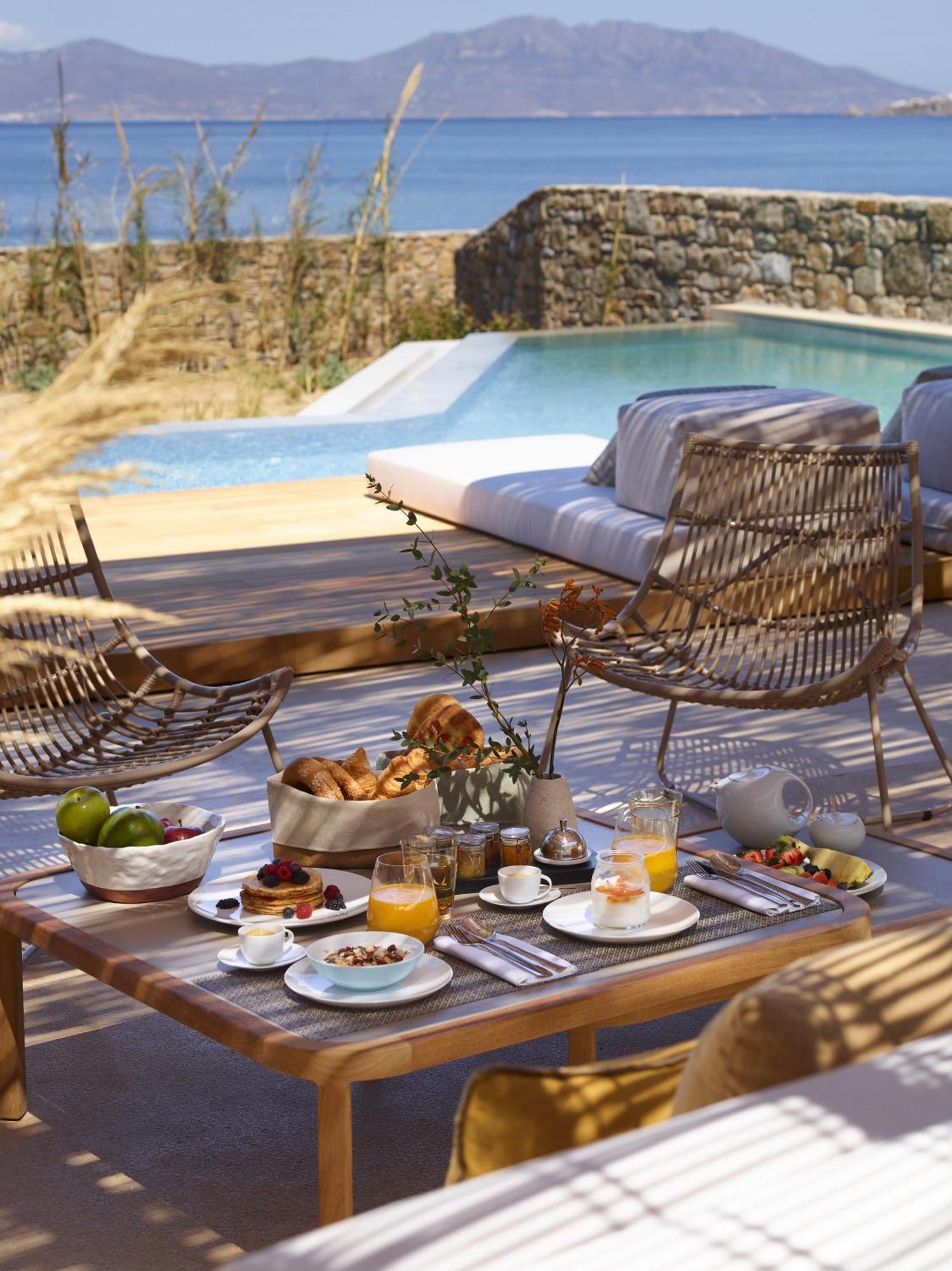 Villa Bill & Coo avec Piscine
